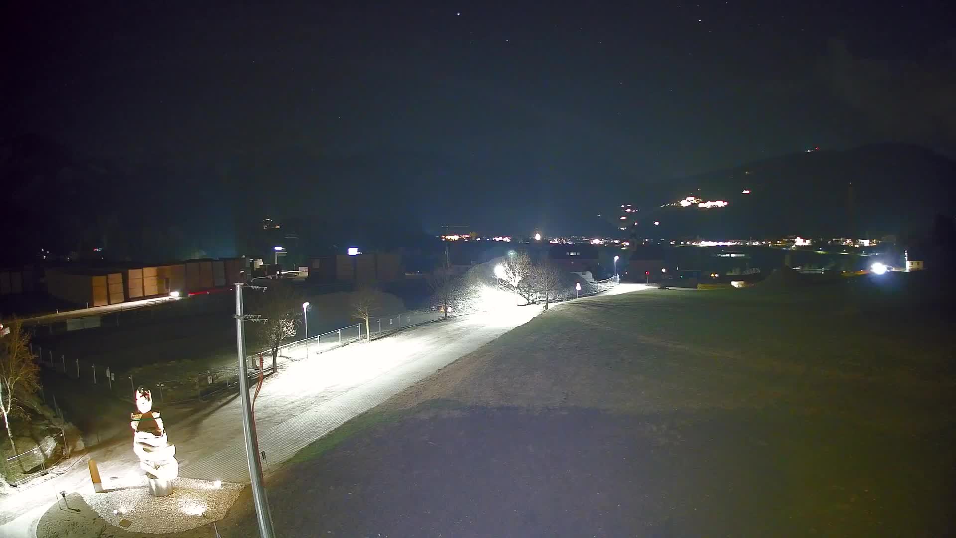 Webcam Rasun / Kronplatz – Vue en direct depuis la vallée d’Anterselva