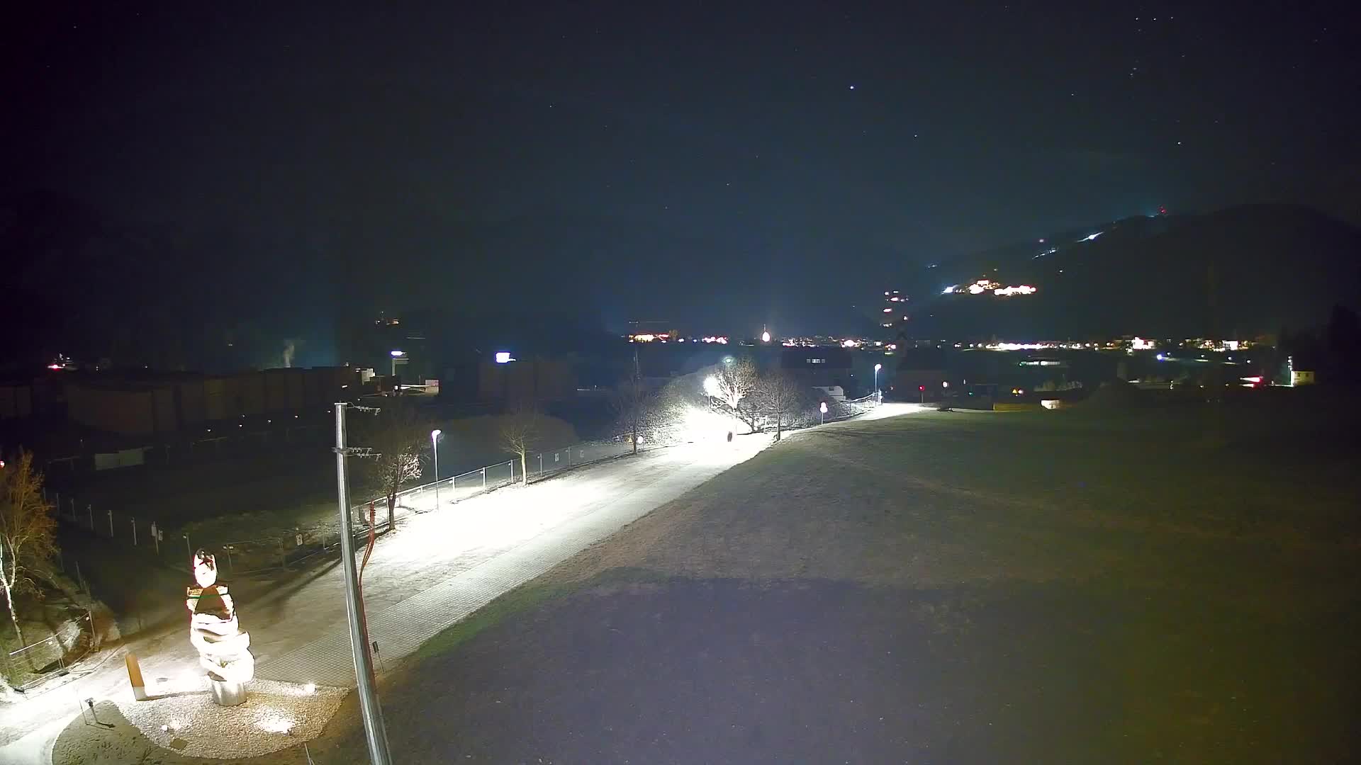 Webcam Rasun / Kronplatz – Vista en vivo desde el valle de Anterselva