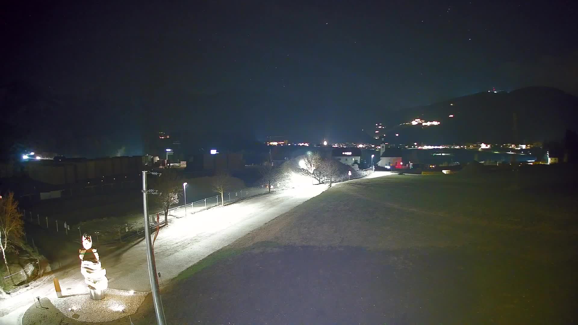 Webcam Rasen / Kronplatz – Live View from the Antholzertal Valley