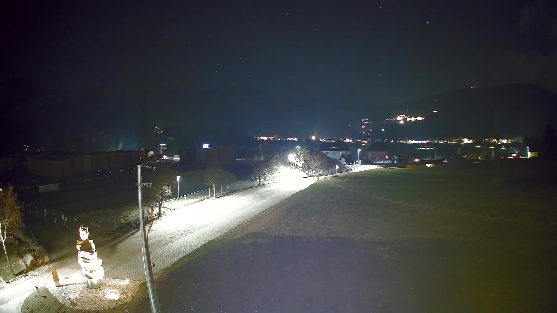 Web kamera Rasun / Kronplatz – Pogled uživo iz doline Anterselva