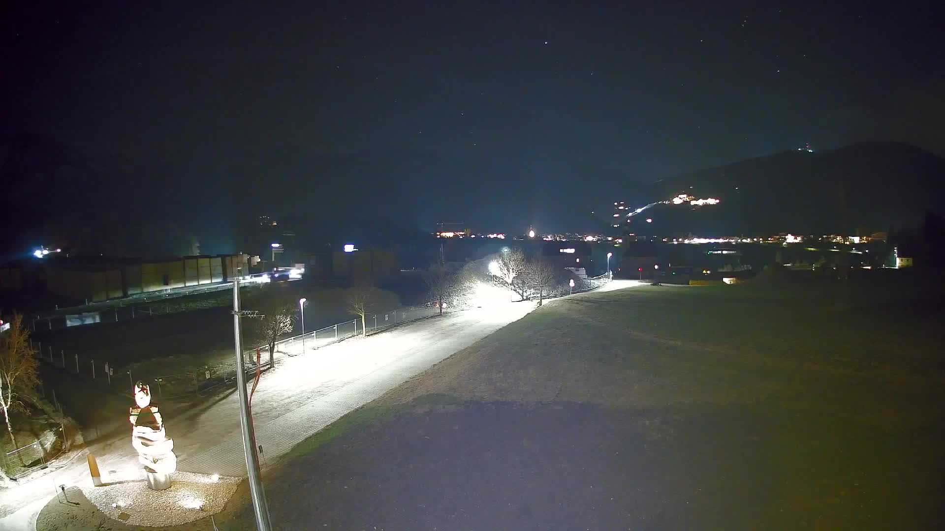 Webcam Rasen / Kronplatz – Liveblick aus dem Antholzertal