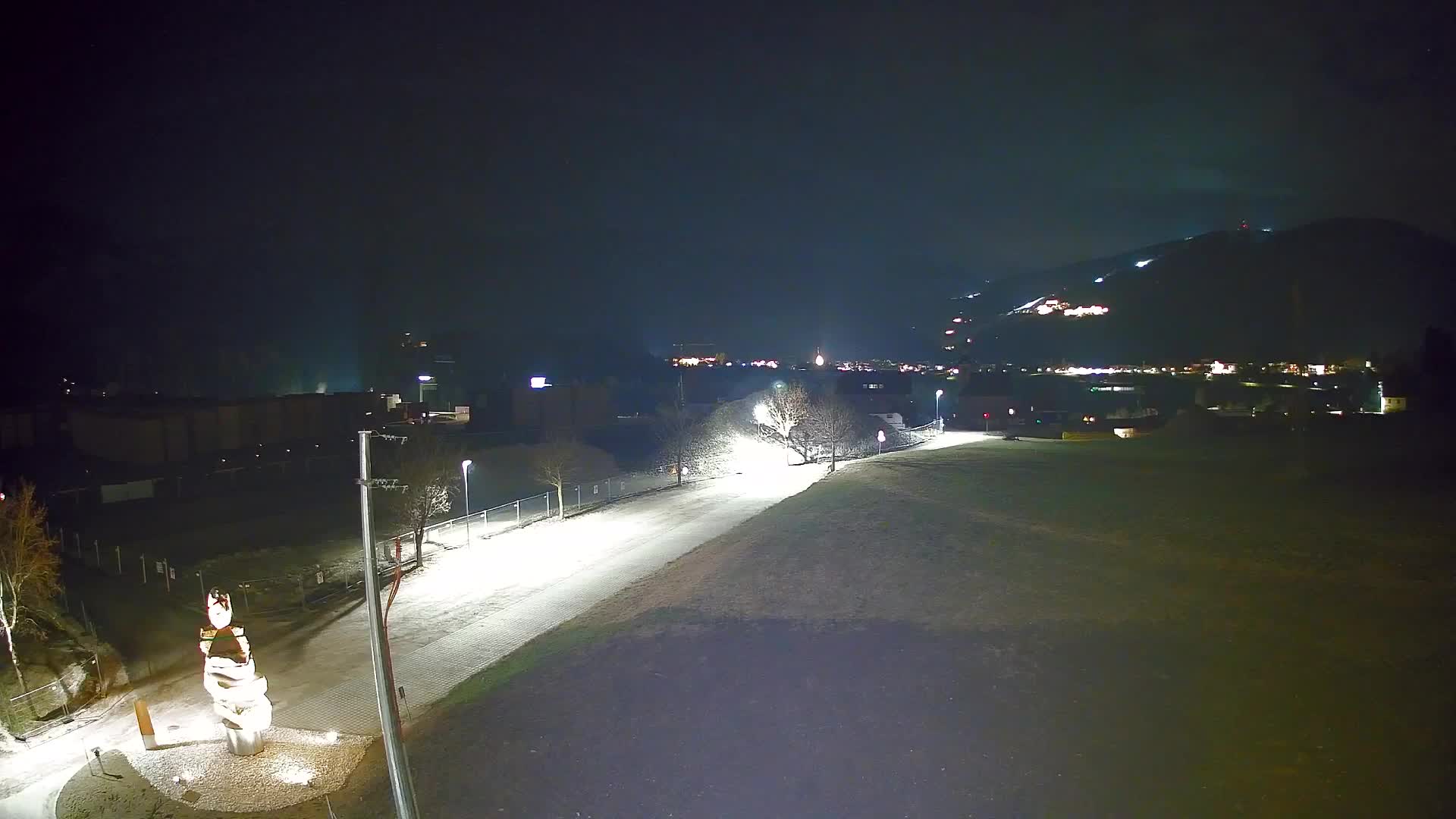 Webcam Rasun / Kronplatz – Vue en direct depuis la vallée d’Anterselva