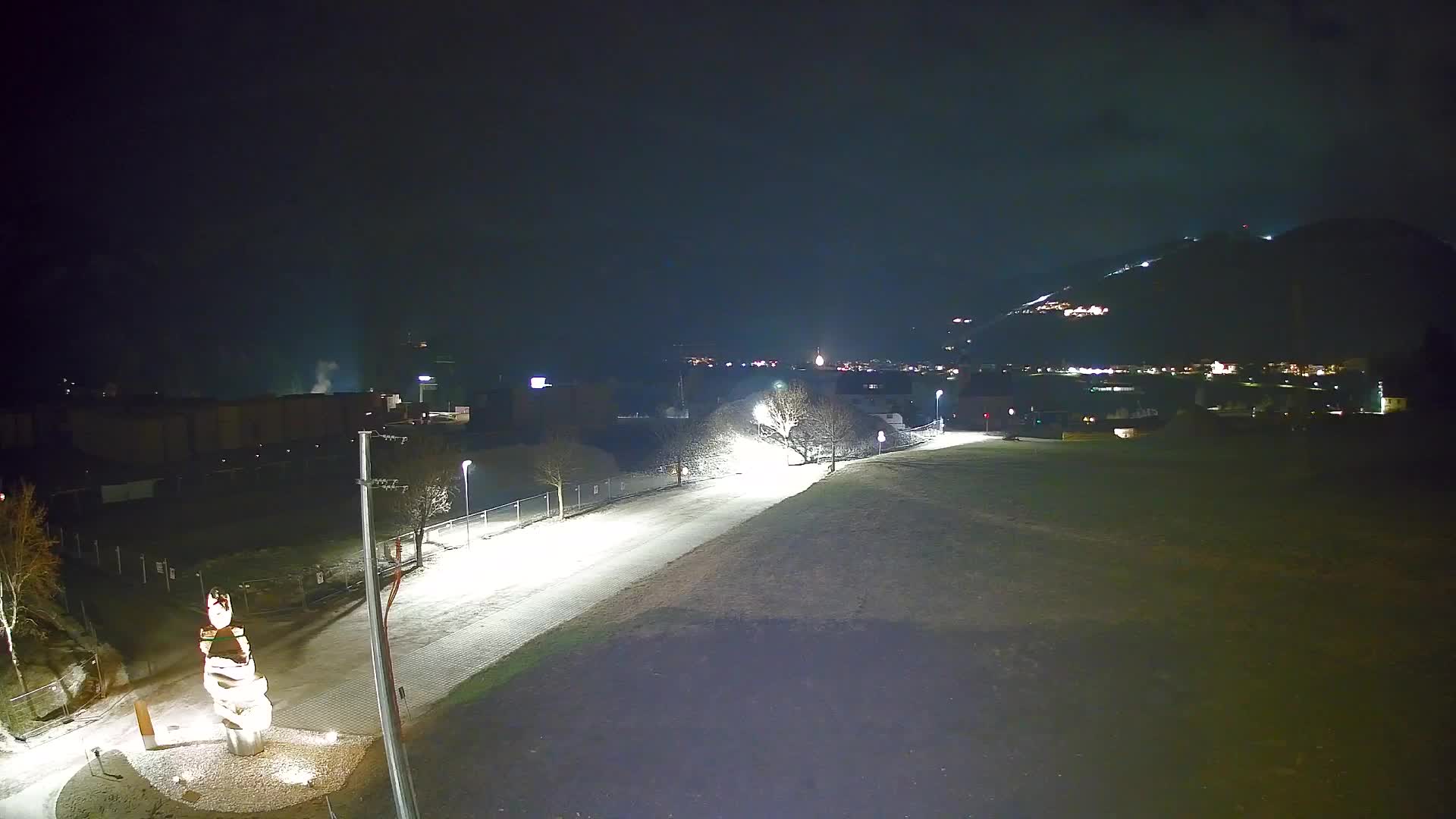 Web kamera Rasun / Kronplatz – Pogled v živo iz doline Anterselva