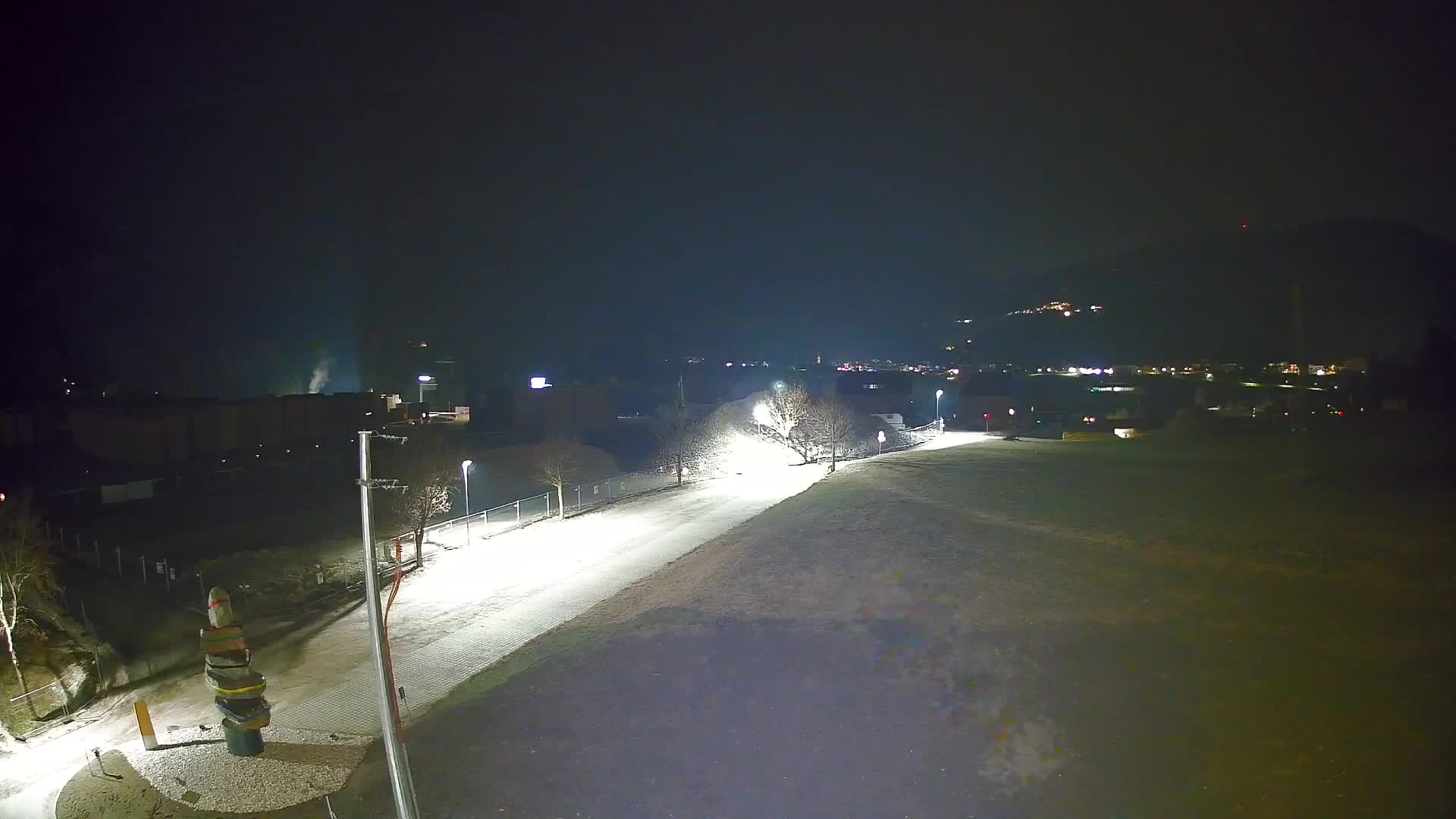 Webcam Rasen / Kronplatz – Live View from the Antholzertal Valley
