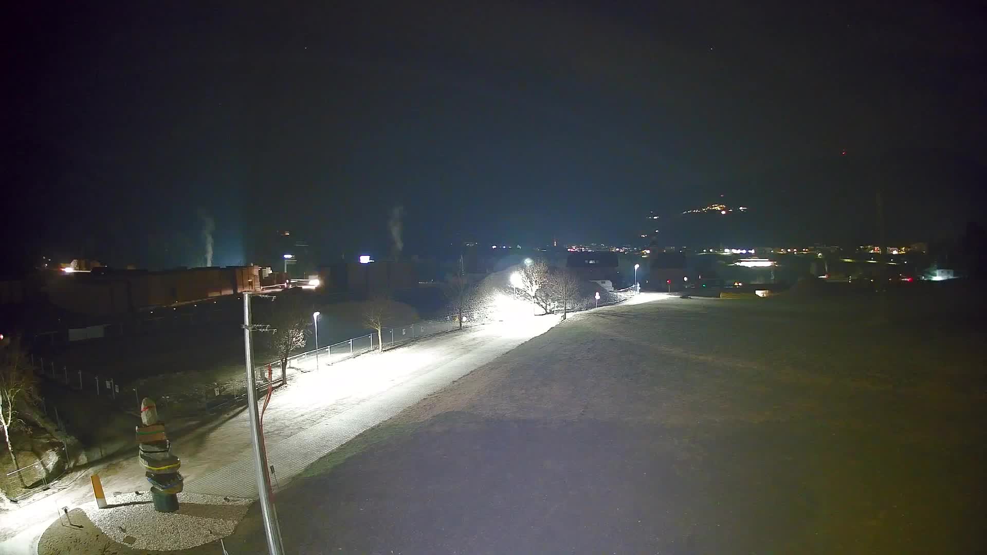 Webcam Rasen / Kronplatz – Live View from the Antholzertal Valley