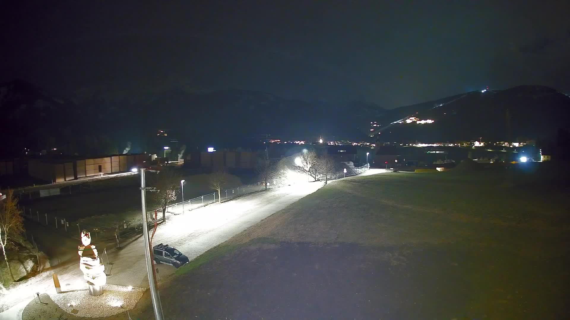 Webcam Rasun / Kronplatz – Vista en vivo desde el valle de Anterselva