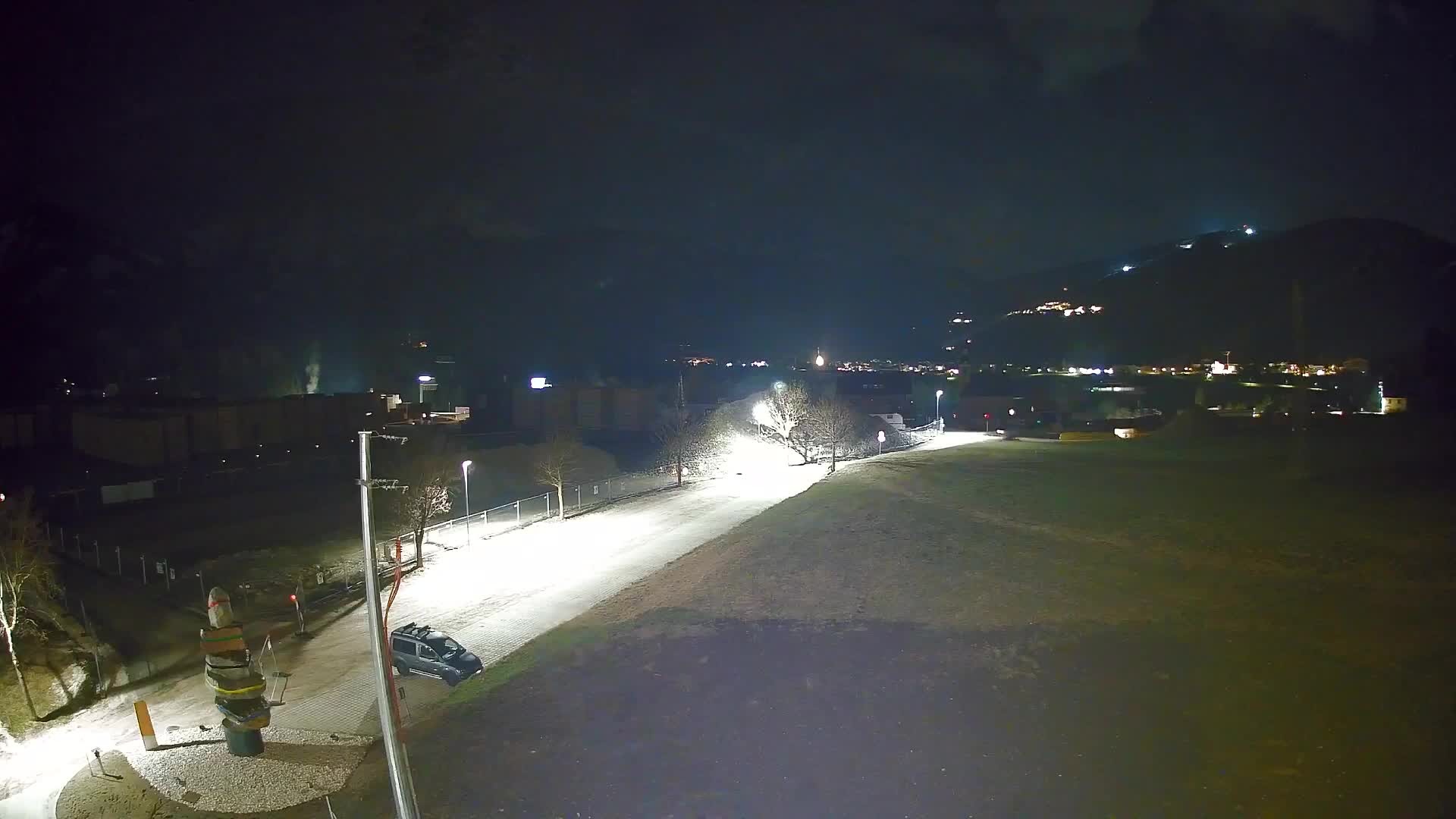 Webcam Rasun / Kronplatz – Vista en vivo desde el valle de Anterselva