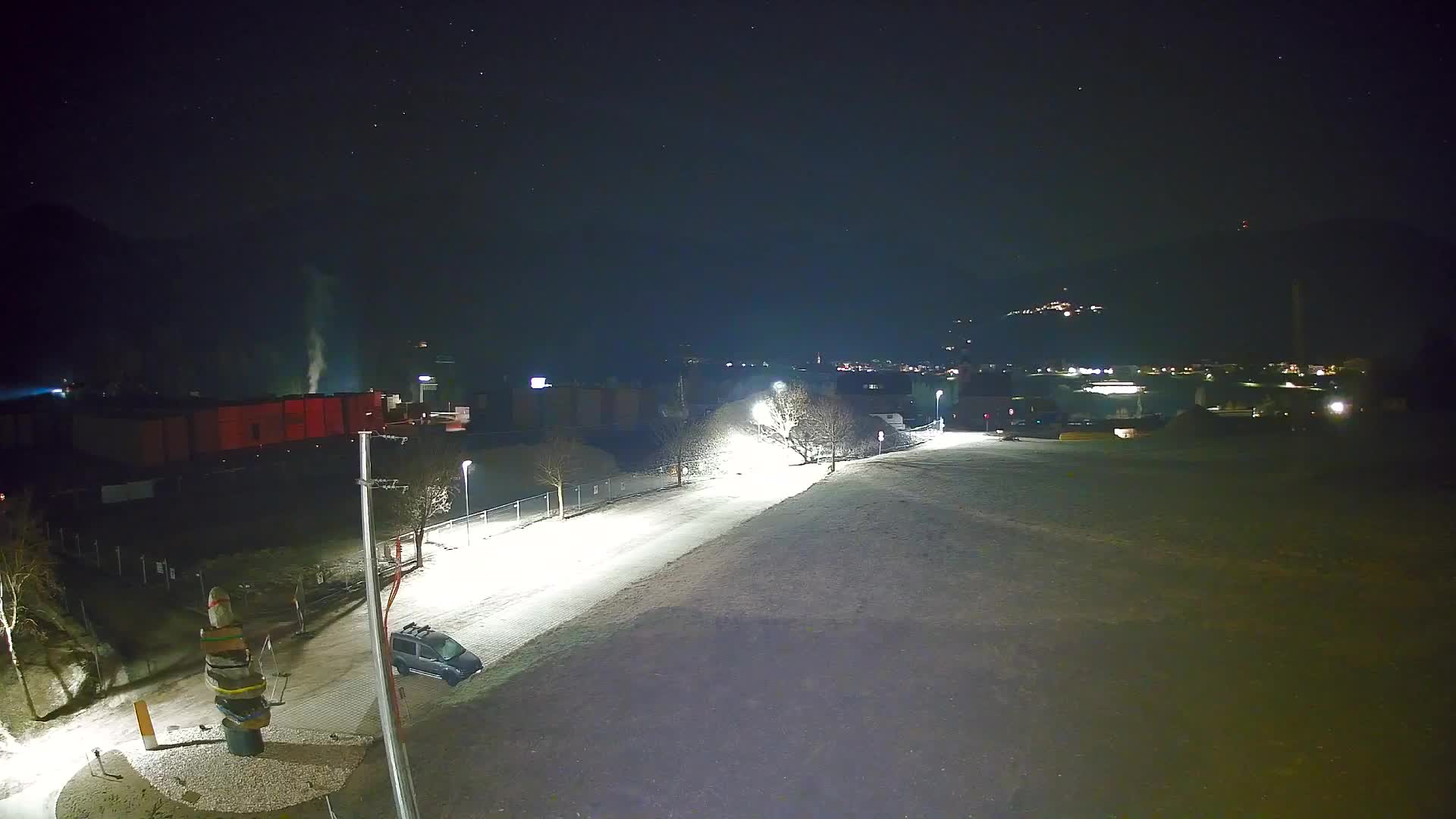 Webcam Rasun / Kronplatz – Vue en direct depuis la vallée d’Anterselva
