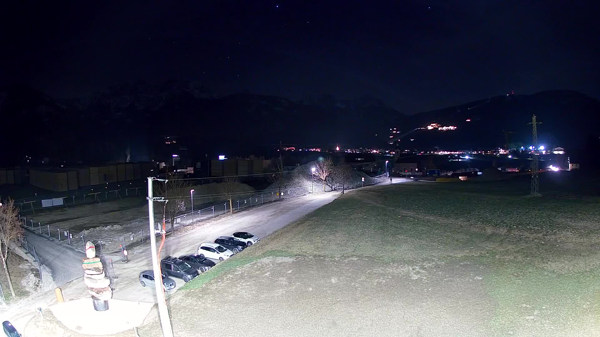 Webcam Rasun / Kronplatz – Vue en direct depuis la vallée d’Anterselva