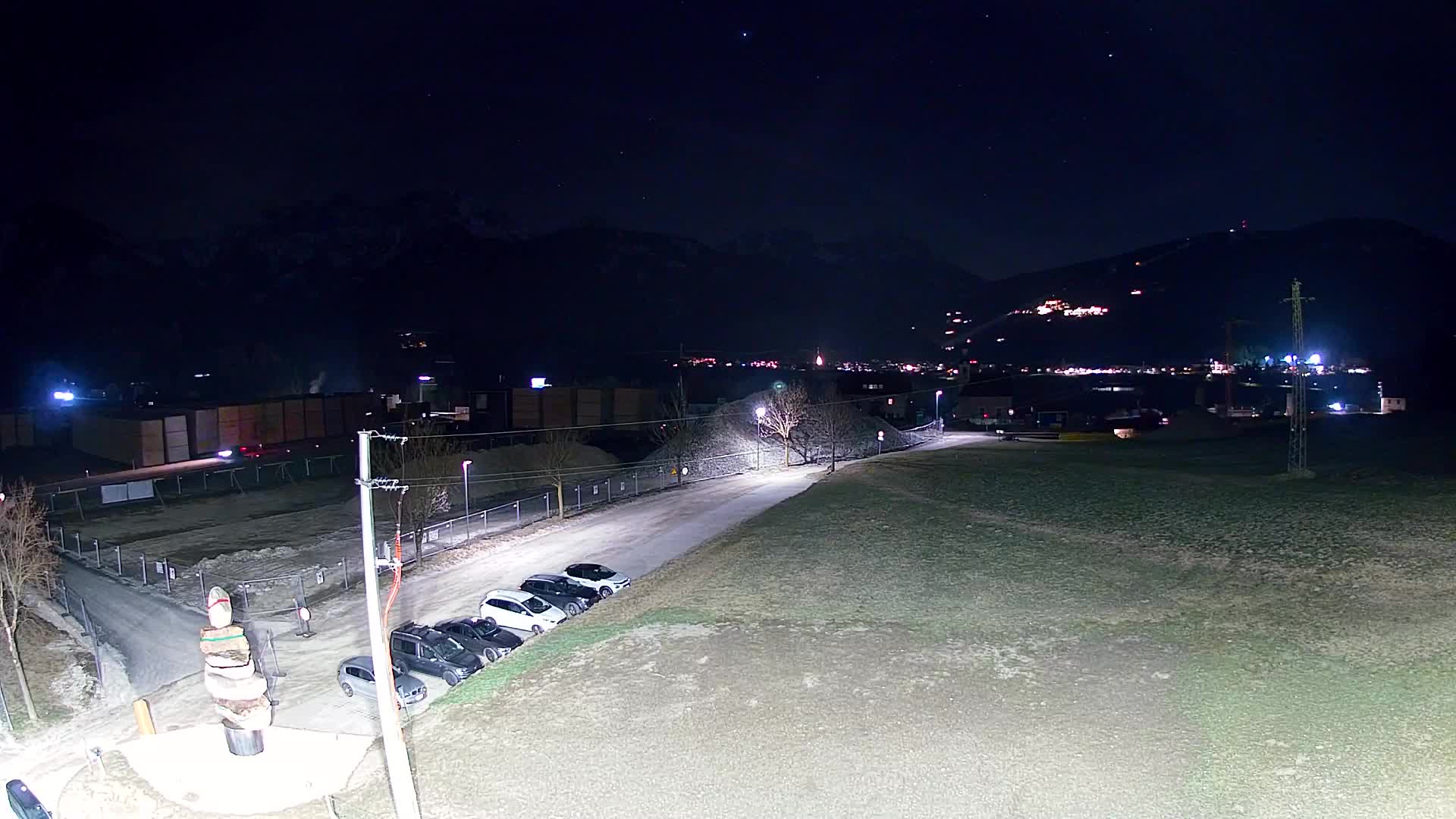 Webcam Rasun / Kronplatz – Vue en direct depuis la vallée d’Anterselva
