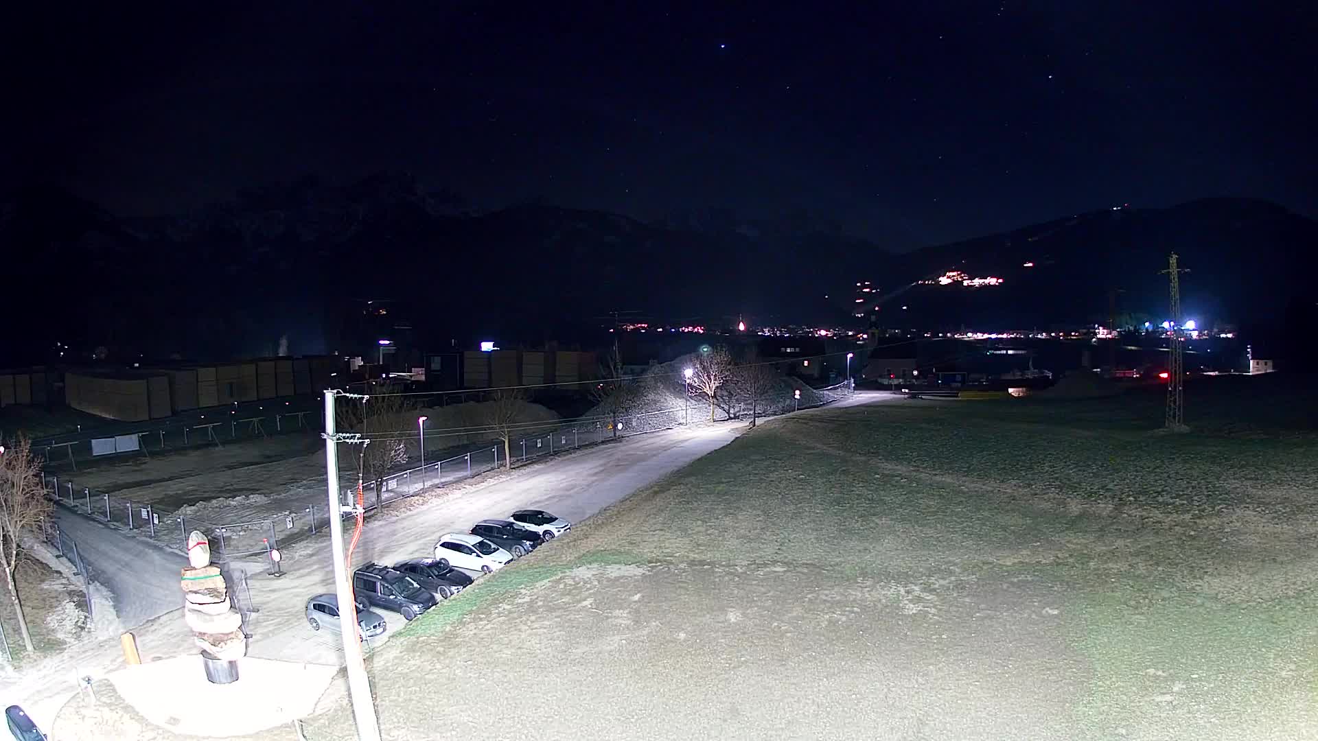 Webcam Rasun / Kronplatz – Vue en direct depuis la vallée d’Anterselva