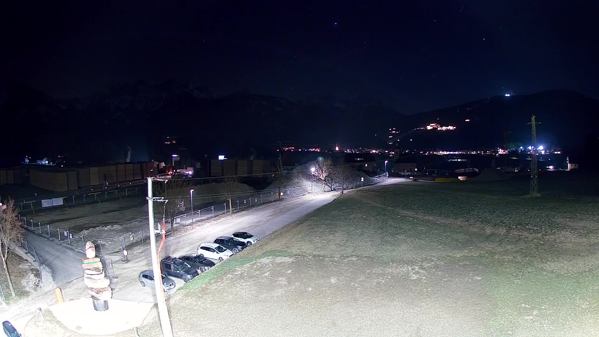 Webcam Rasun / Kronplatz – Vue en direct depuis la vallée d’Anterselva