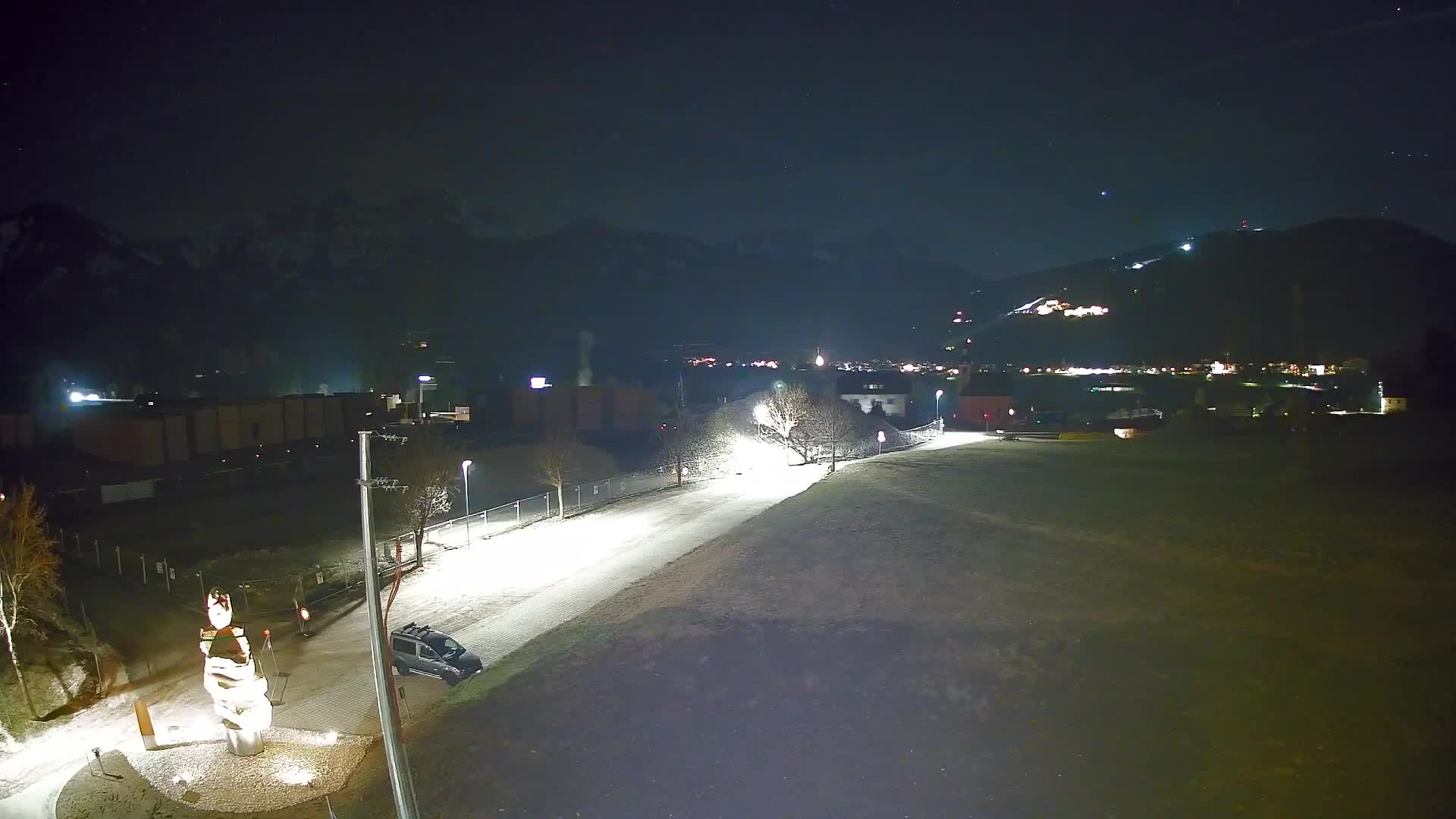 Webcam Rasun / Kronplatz – Vue en direct depuis la vallée d’Anterselva