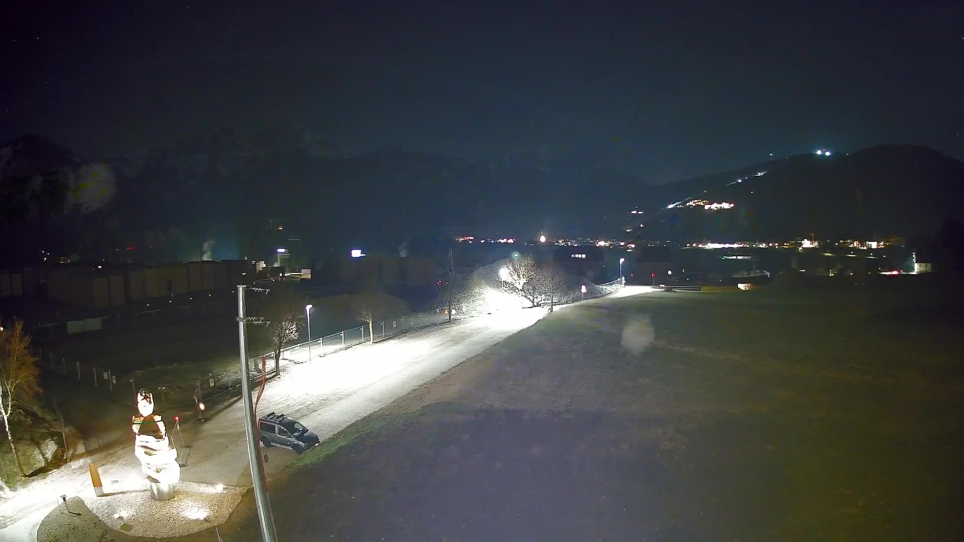 Web kamera Rasun / Kronplatz – Pogled uživo iz doline Anterselva