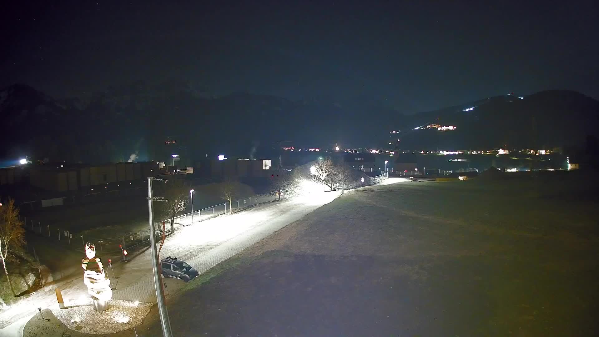 Webcam Rasun / Kronplatz – Vue en direct depuis la vallée d’Anterselva