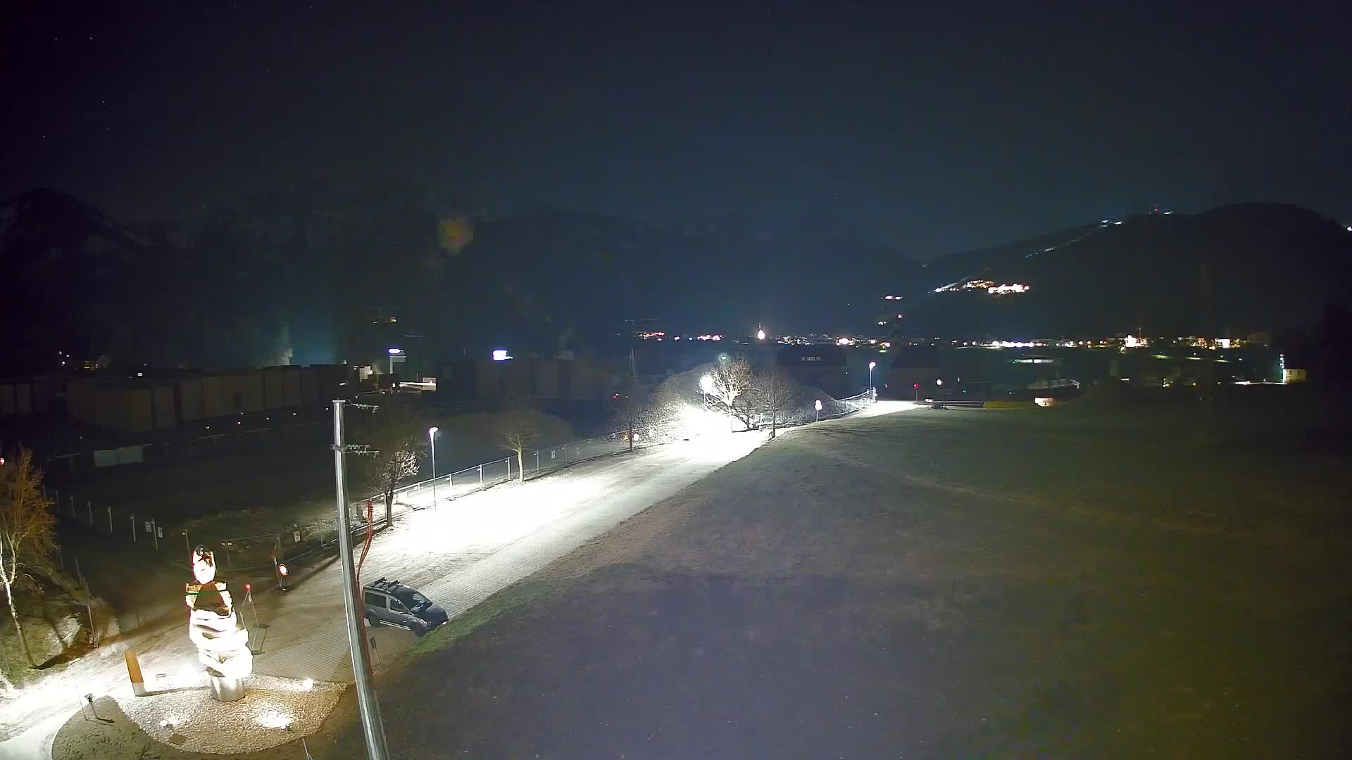 Webcam Rasen / Kronplatz – Live View from the Antholzertal Valley