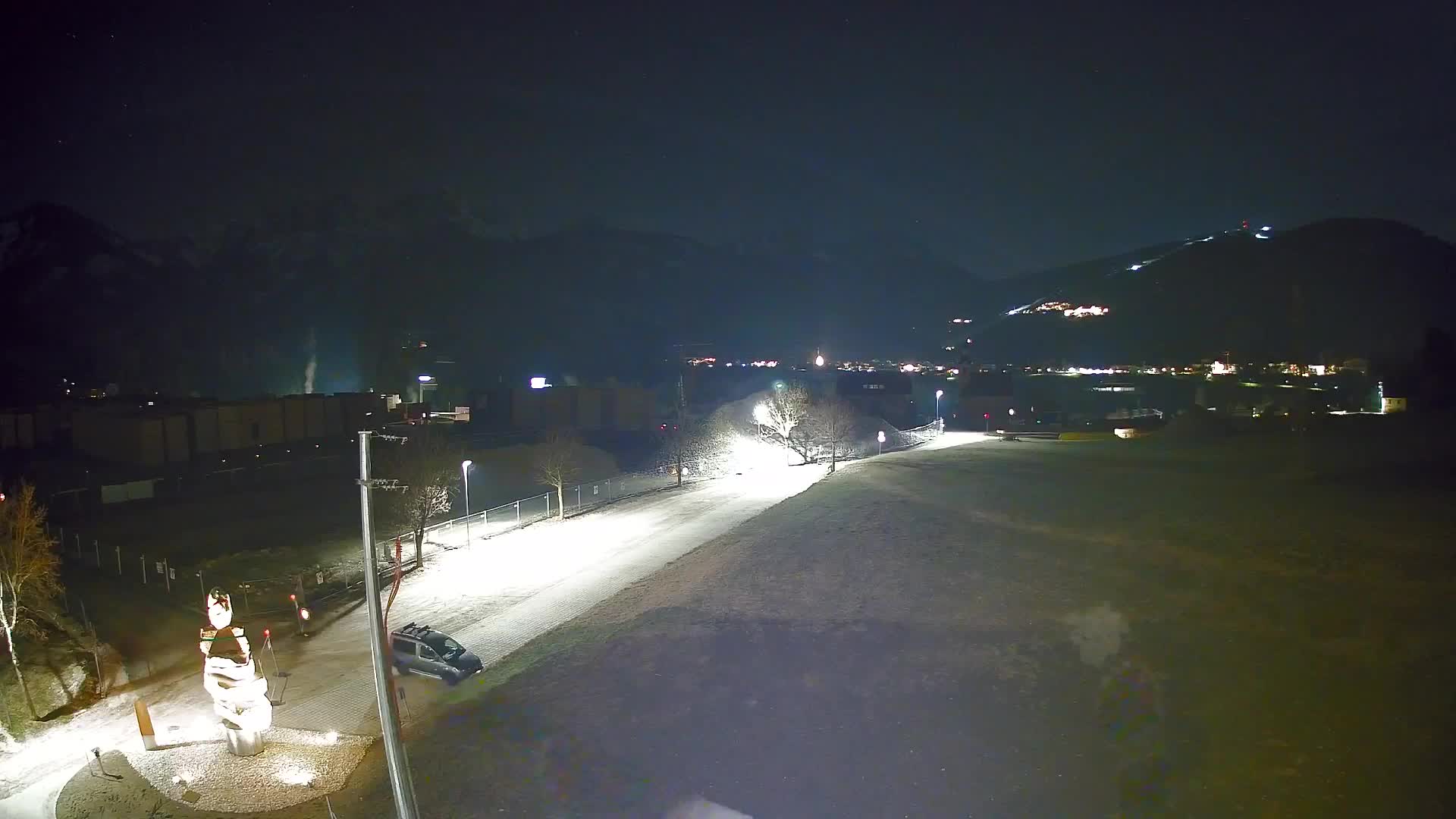 Webcam Rasun / Kronplatz – Vue en direct depuis la vallée d’Anterselva