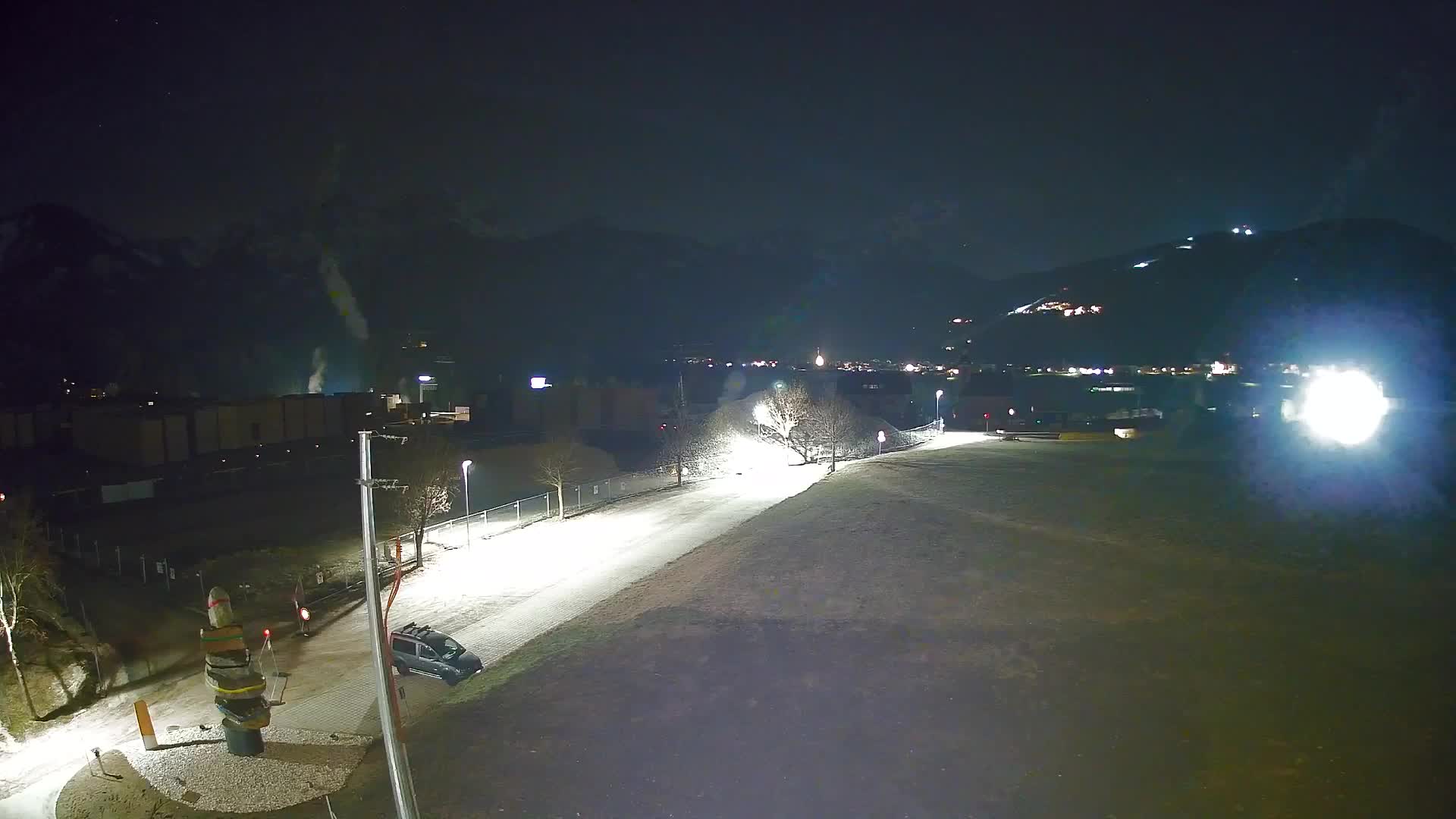 Webcam Rasen / Kronplatz – Live View from the Antholzertal Valley