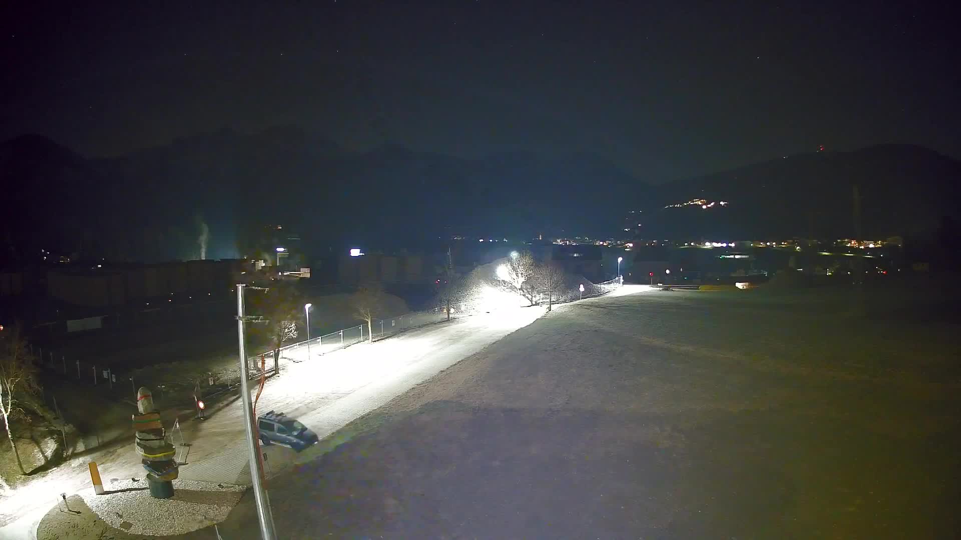 Webcam Rasun / Kronplatz – Vue en direct depuis la vallée d’Anterselva