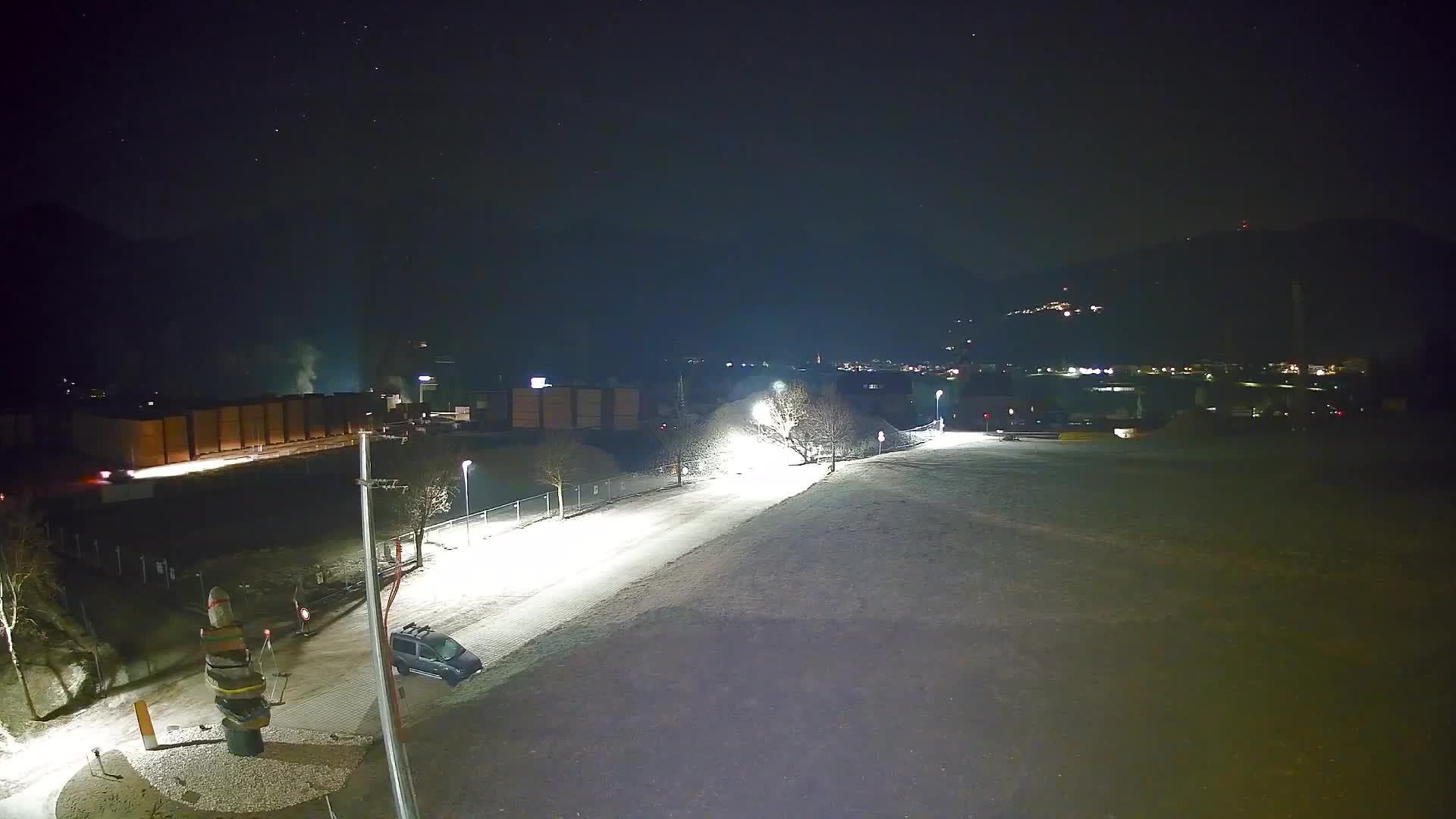 Webcam Rasun / Kronplatz – Vue en direct depuis la vallée d’Anterselva
