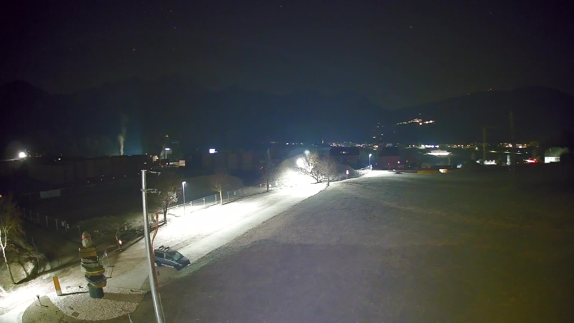 Webcam Rasen / Kronplatz – Liveblick aus dem Antholzertal