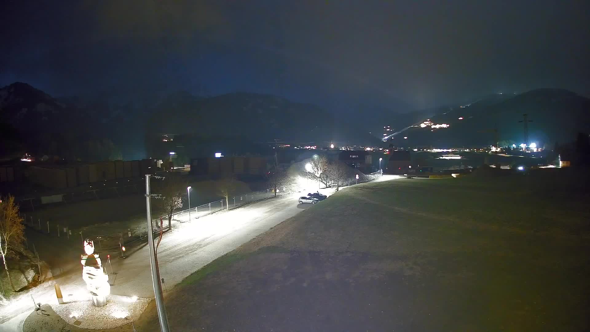 Webcam Rasun / Kronplatz – Vue en direct depuis la vallée d’Anterselva
