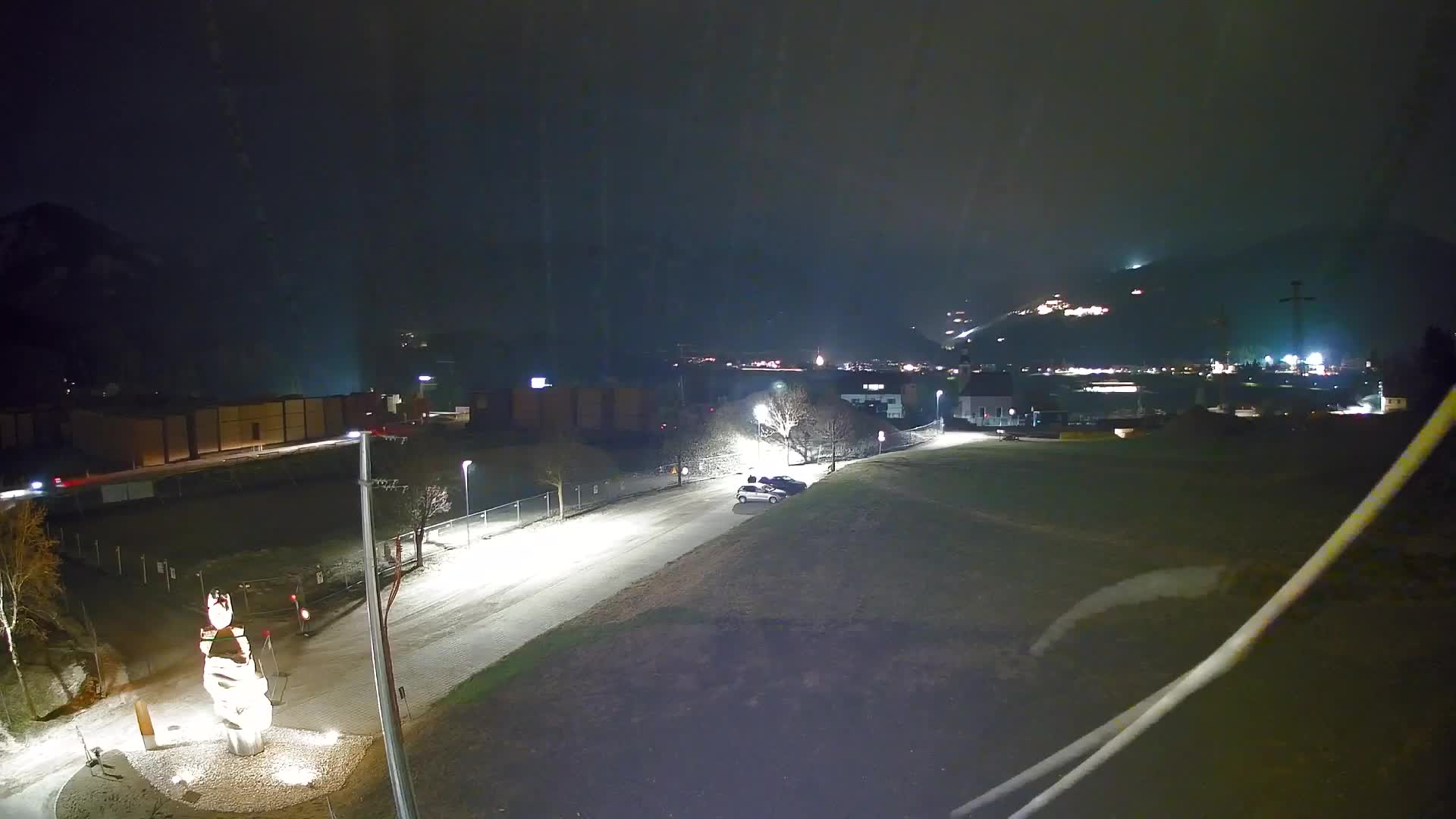 Webcam Rasen / Kronplatz – Liveblick aus dem Antholzertal