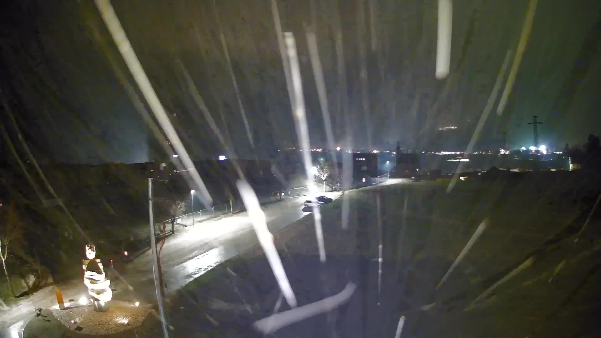 Webcam Rasun / Kronplatz – Vista en vivo desde el valle de Anterselva