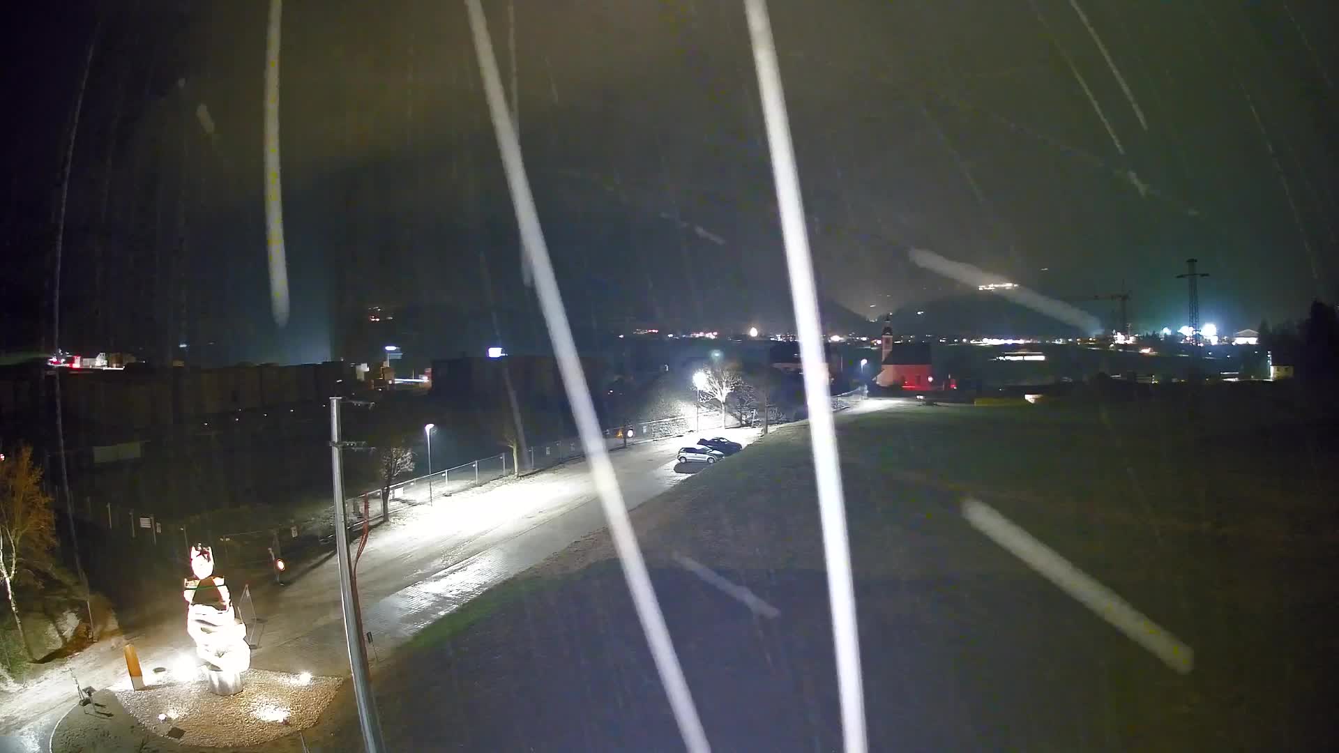 Web kamera Rasun / Kronplatz – Pogled v živo iz doline Anterselva