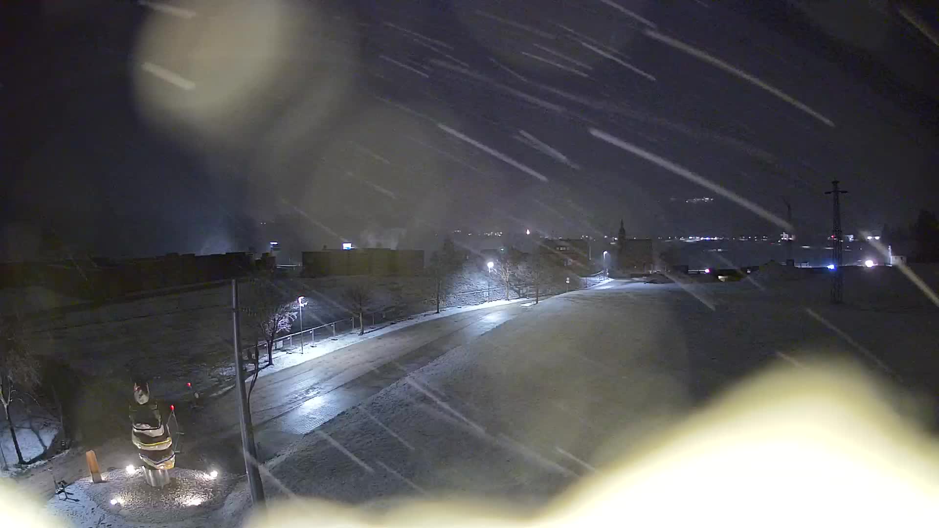 Webcam Rasen / Kronplatz – Live View from the Antholzertal Valley