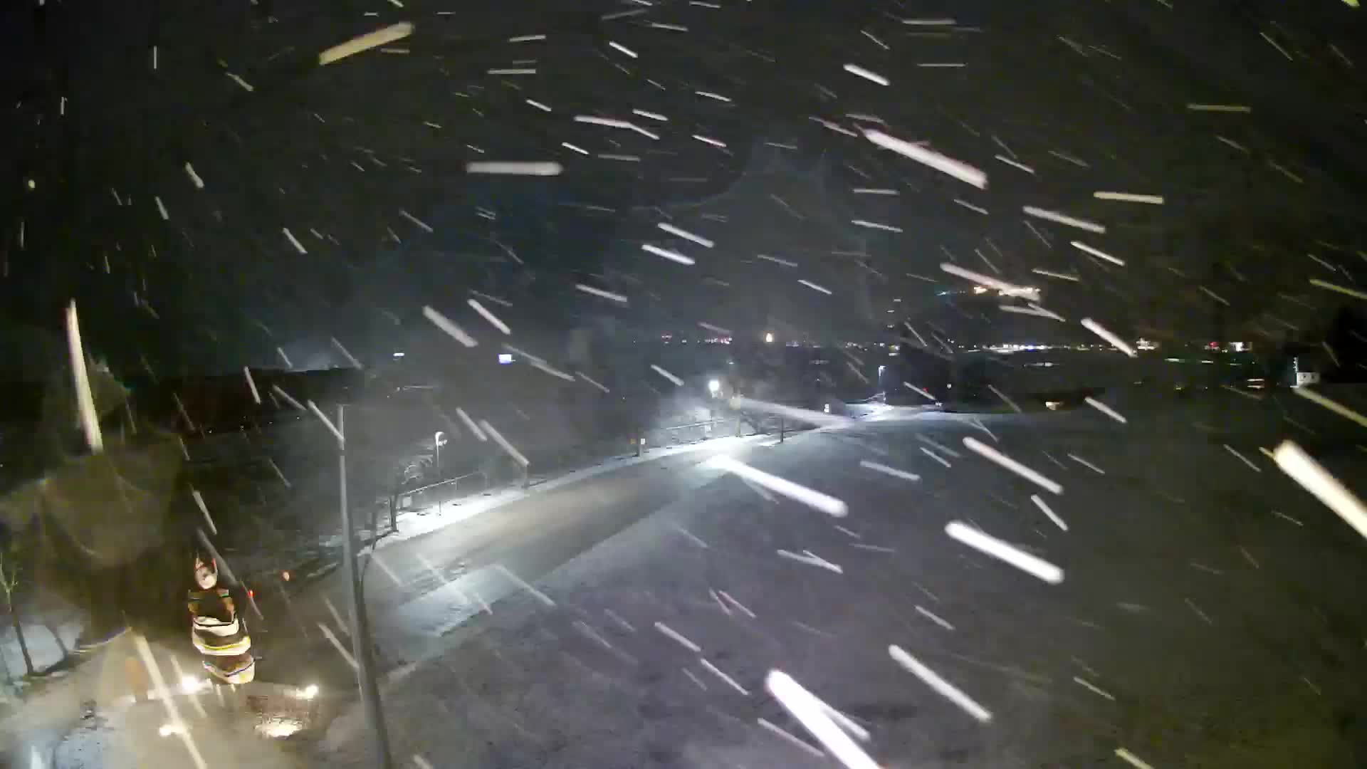 Webcam Rasun / Kronplatz – Vista en vivo desde el valle de Anterselva