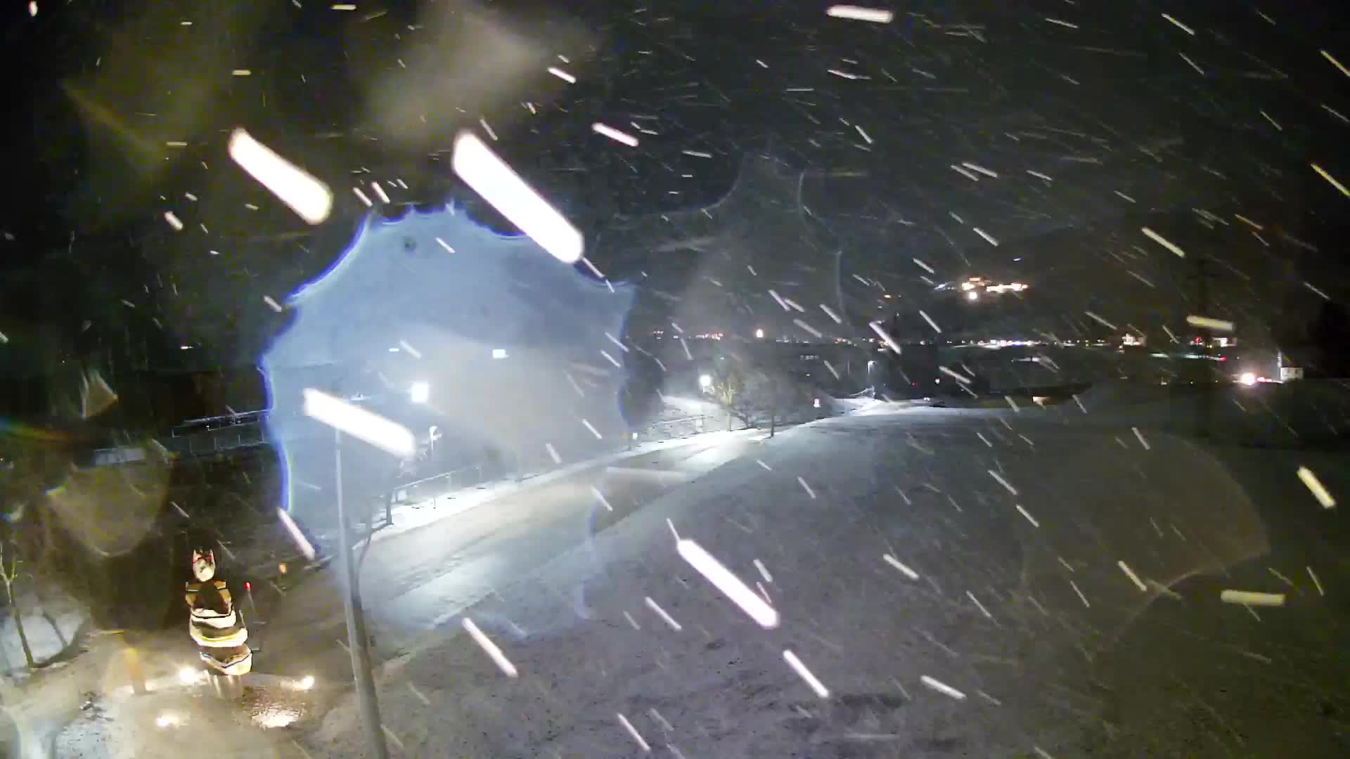 Webcam Rasun / Kronplatz – Vista en vivo desde el valle de Anterselva