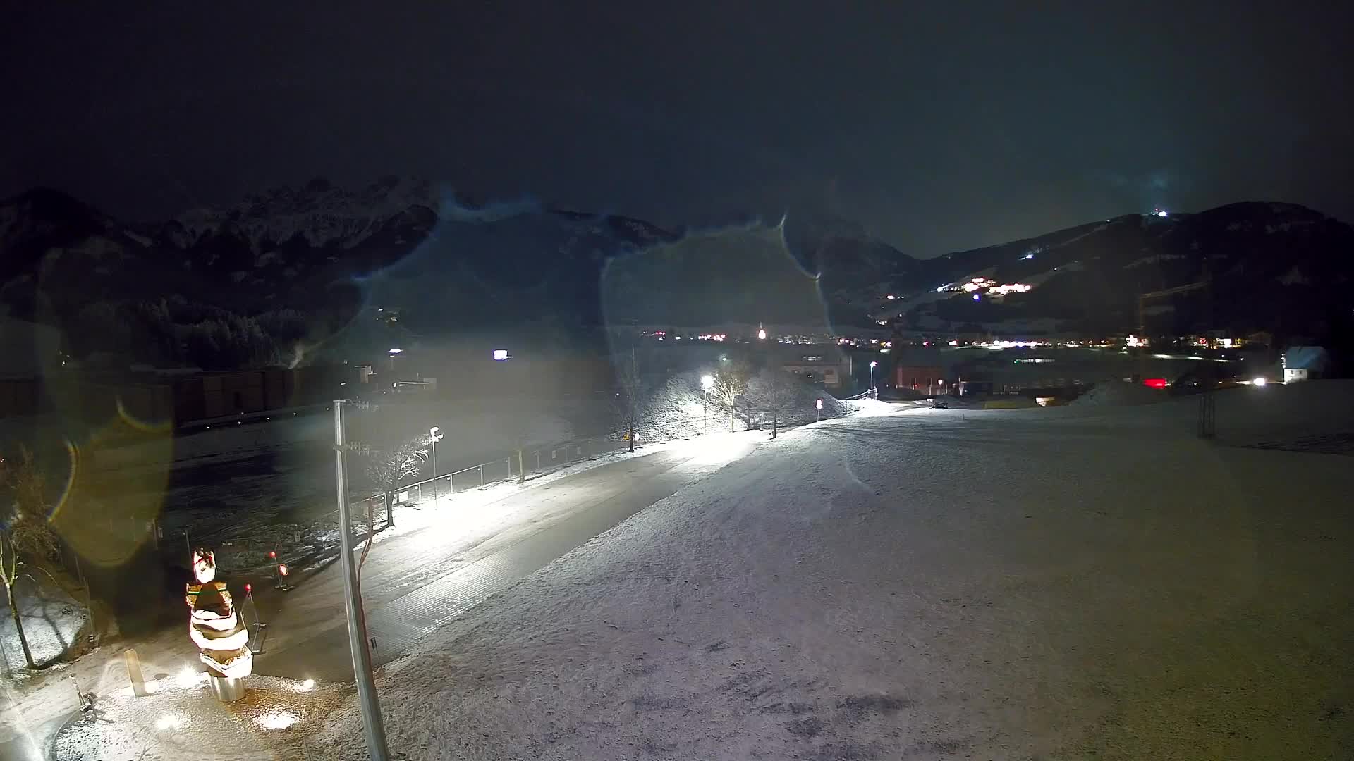 Webcam Rasun / Kronplatz – Vue en direct depuis la vallée d’Anterselva
