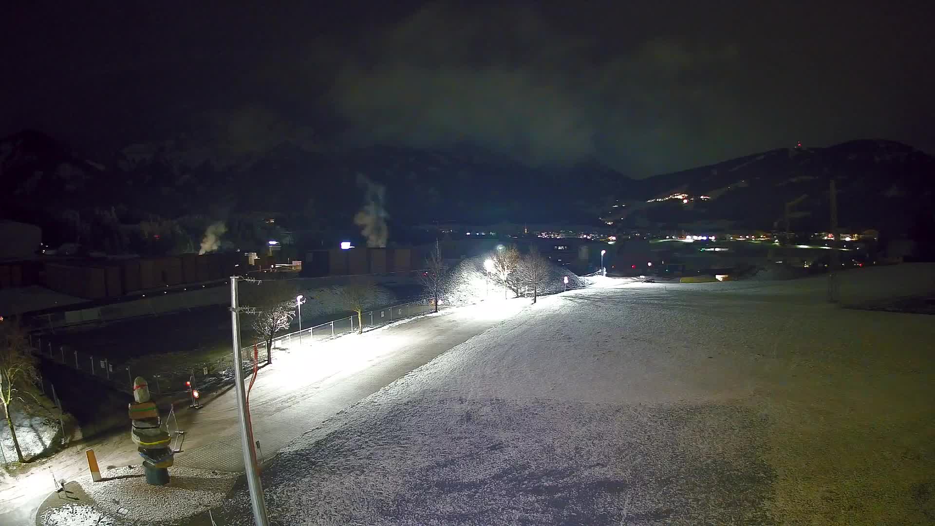 Webcam Rasen / Kronplatz – Live View from the Antholzertal Valley