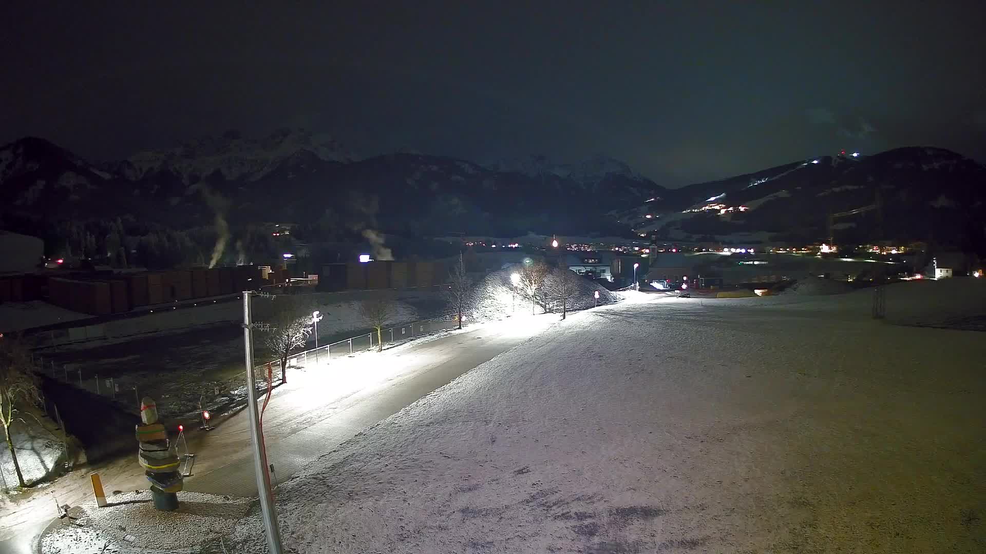 Webcam Rasun / Kronplatz – Vue en direct depuis la vallée d’Anterselva