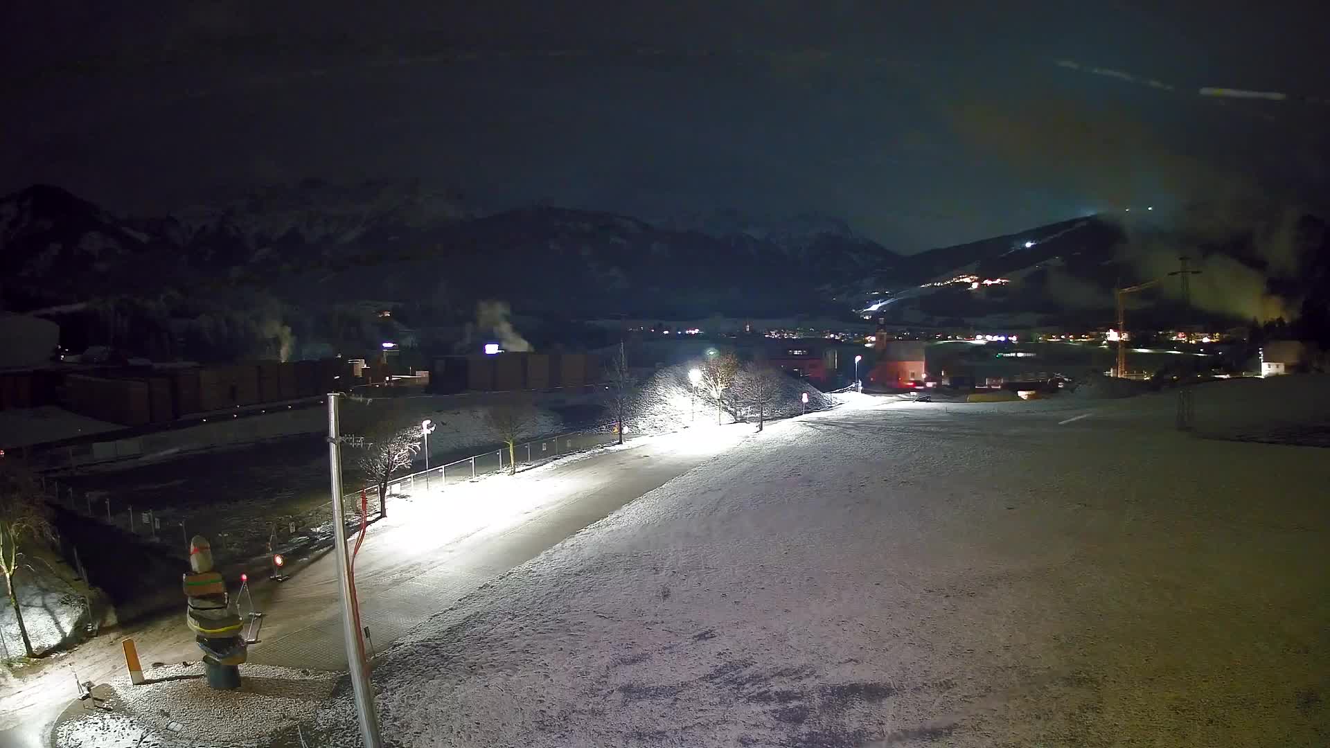 Webcam Rasen / Kronplatz – Liveblick aus dem Antholzertal