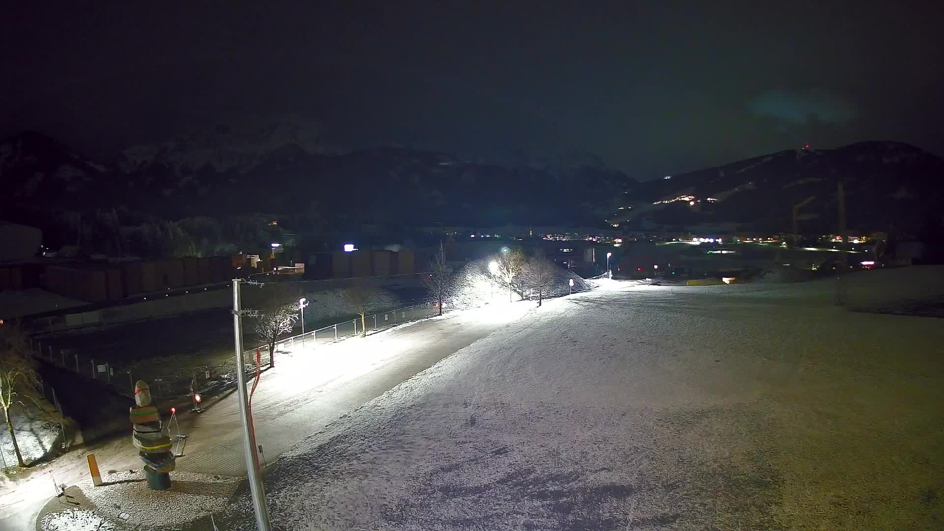 Webcam Rasun / Kronplatz – Vista en vivo desde el valle de Anterselva