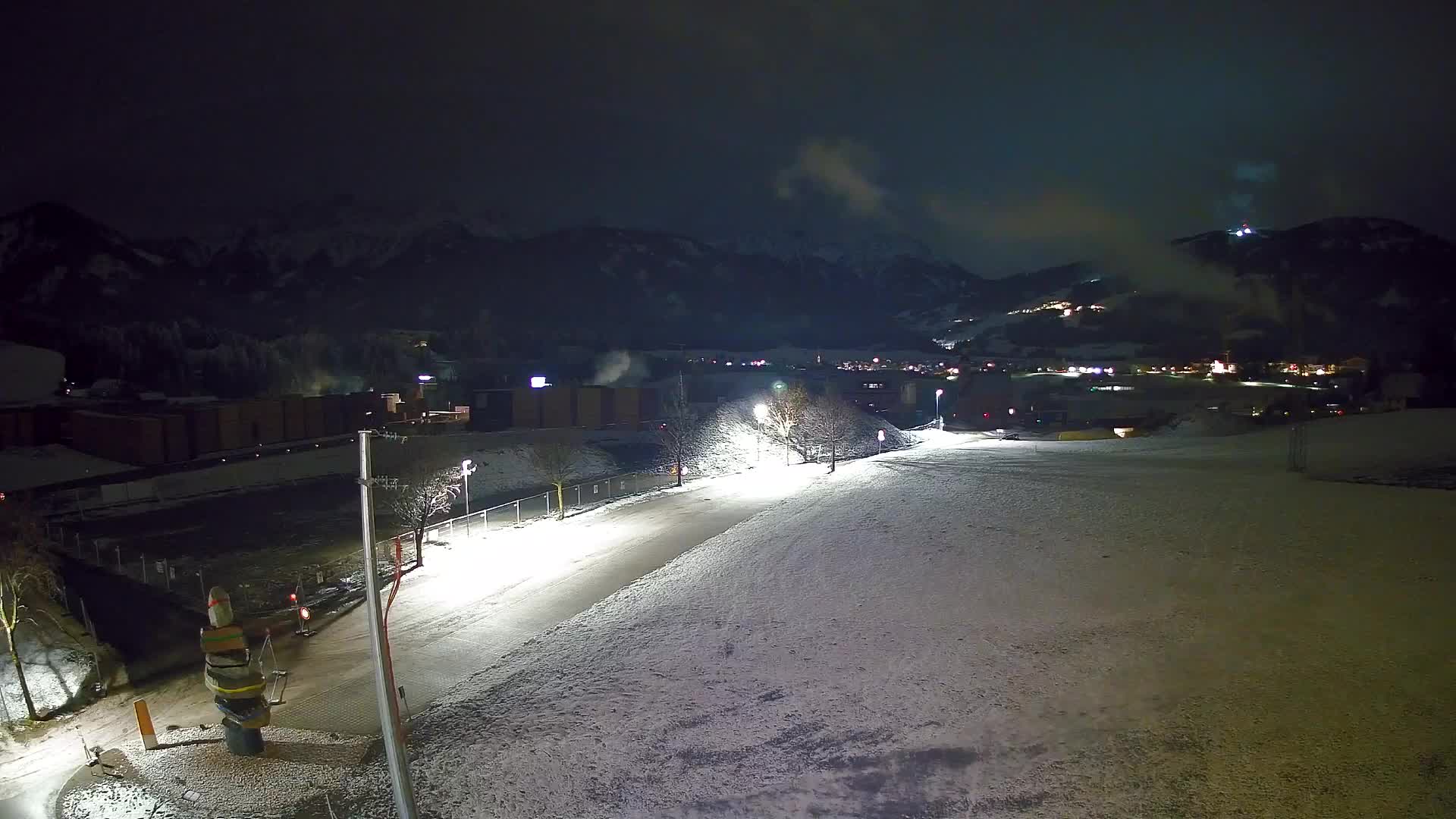 Webcam Rasun / Kronplatz – Vue en direct depuis la vallée d’Anterselva