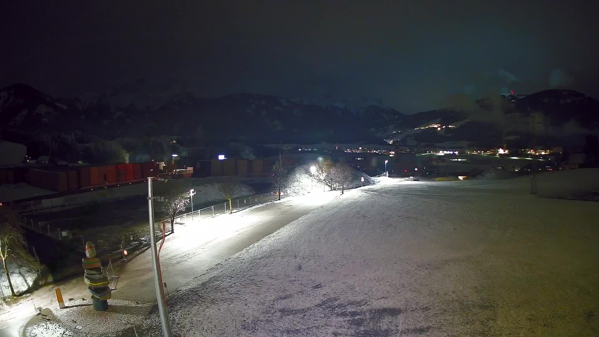Webcam Rasen / Kronplatz – Liveblick aus dem Antholzertal