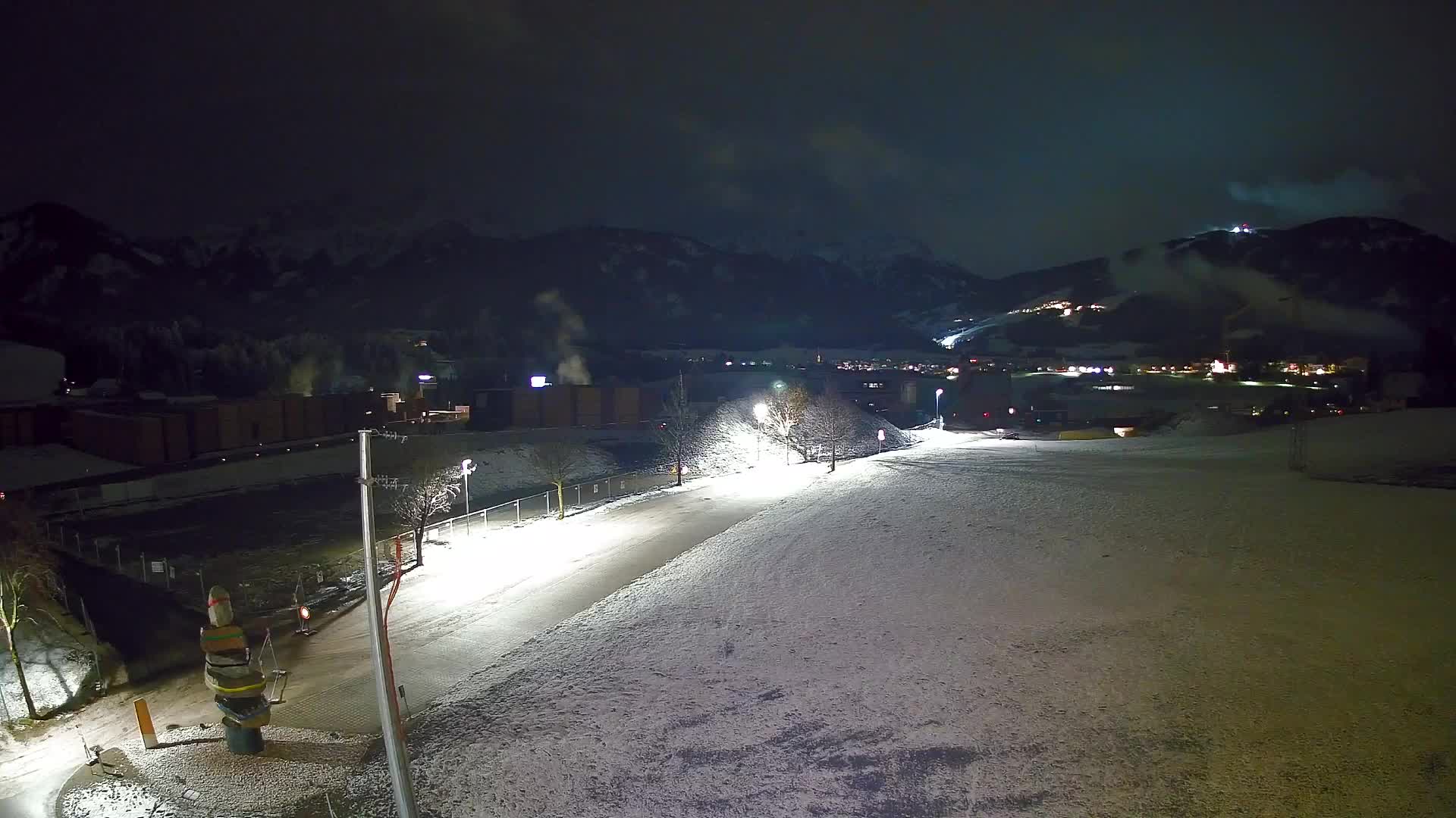Webcam Rasen / Kronplatz – Liveblick aus dem Antholzertal