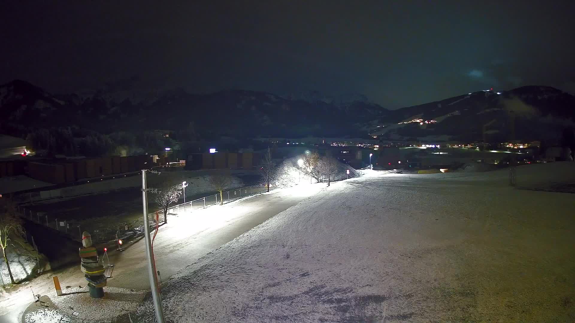 Webcam Rasun / Kronplatz – Vista en vivo desde el valle de Anterselva