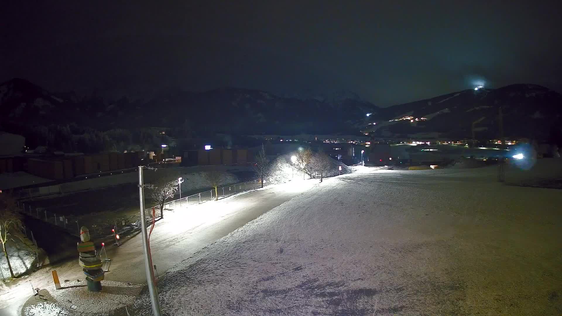 Webcam Rasen / Kronplatz – Liveblick aus dem Antholzertal
