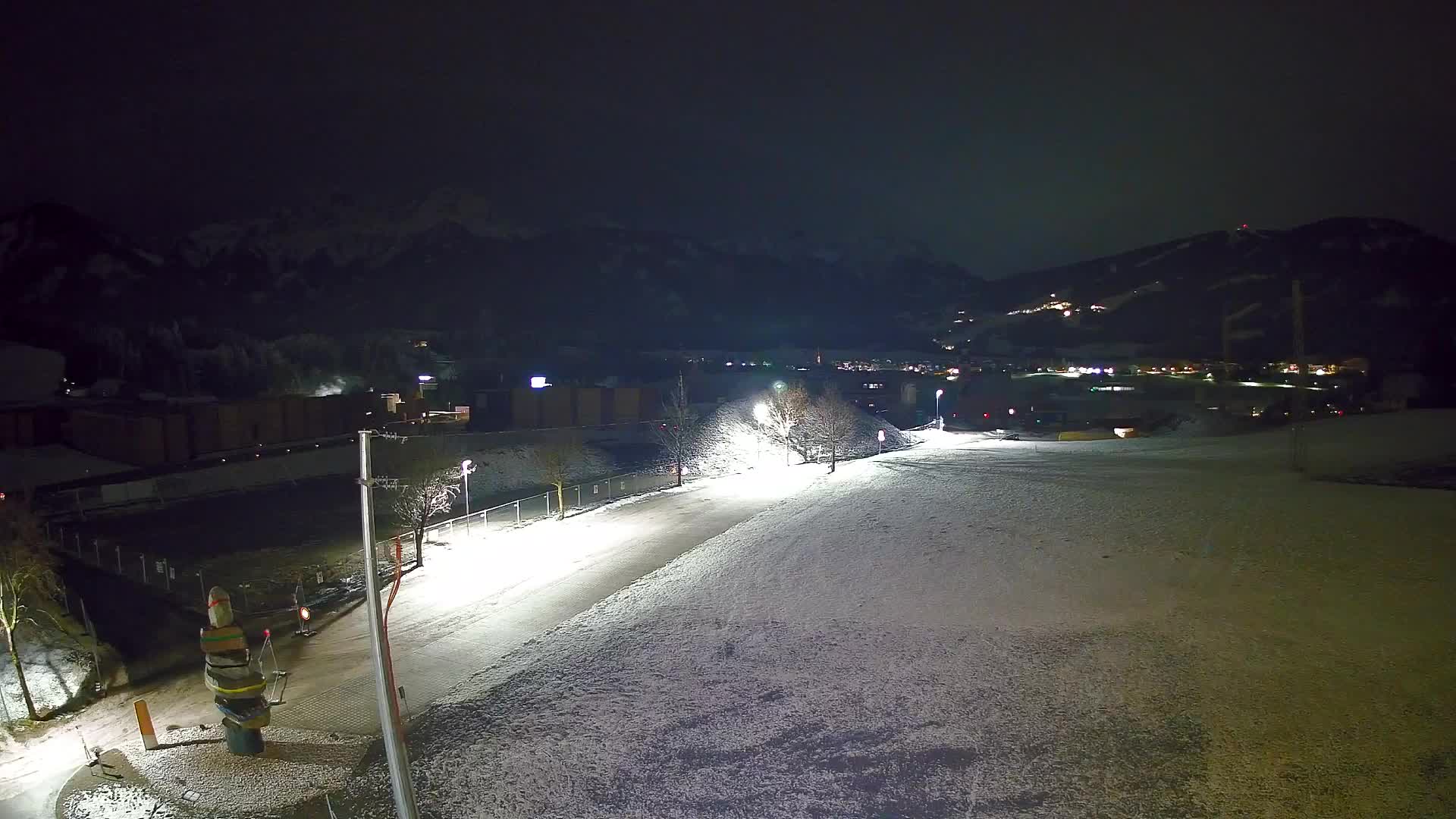 Webcam Rasen / Kronplatz – Live View from the Antholzertal Valley