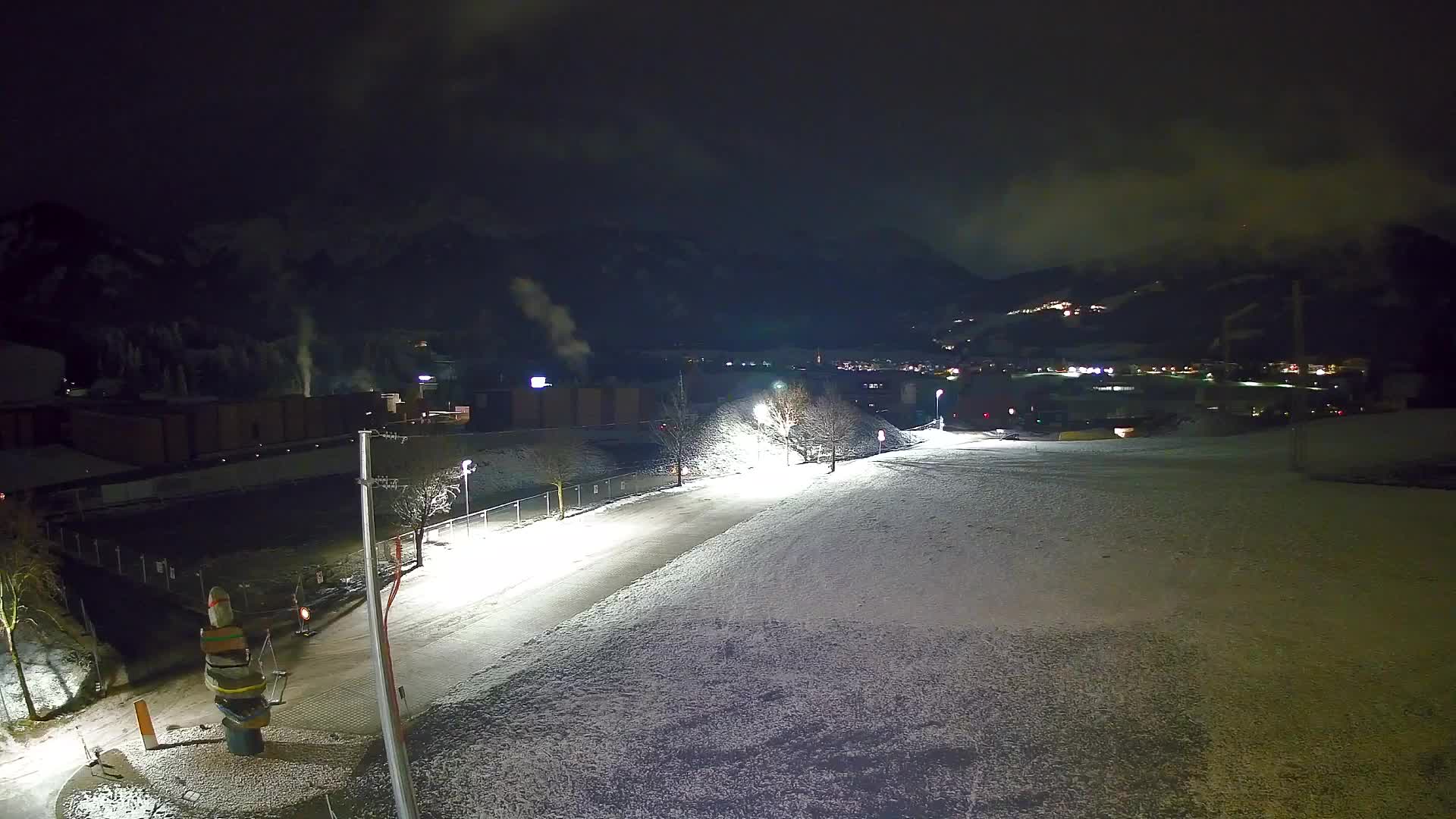 Webcam Rasen / Kronplatz – Liveblick aus dem Antholzertal
