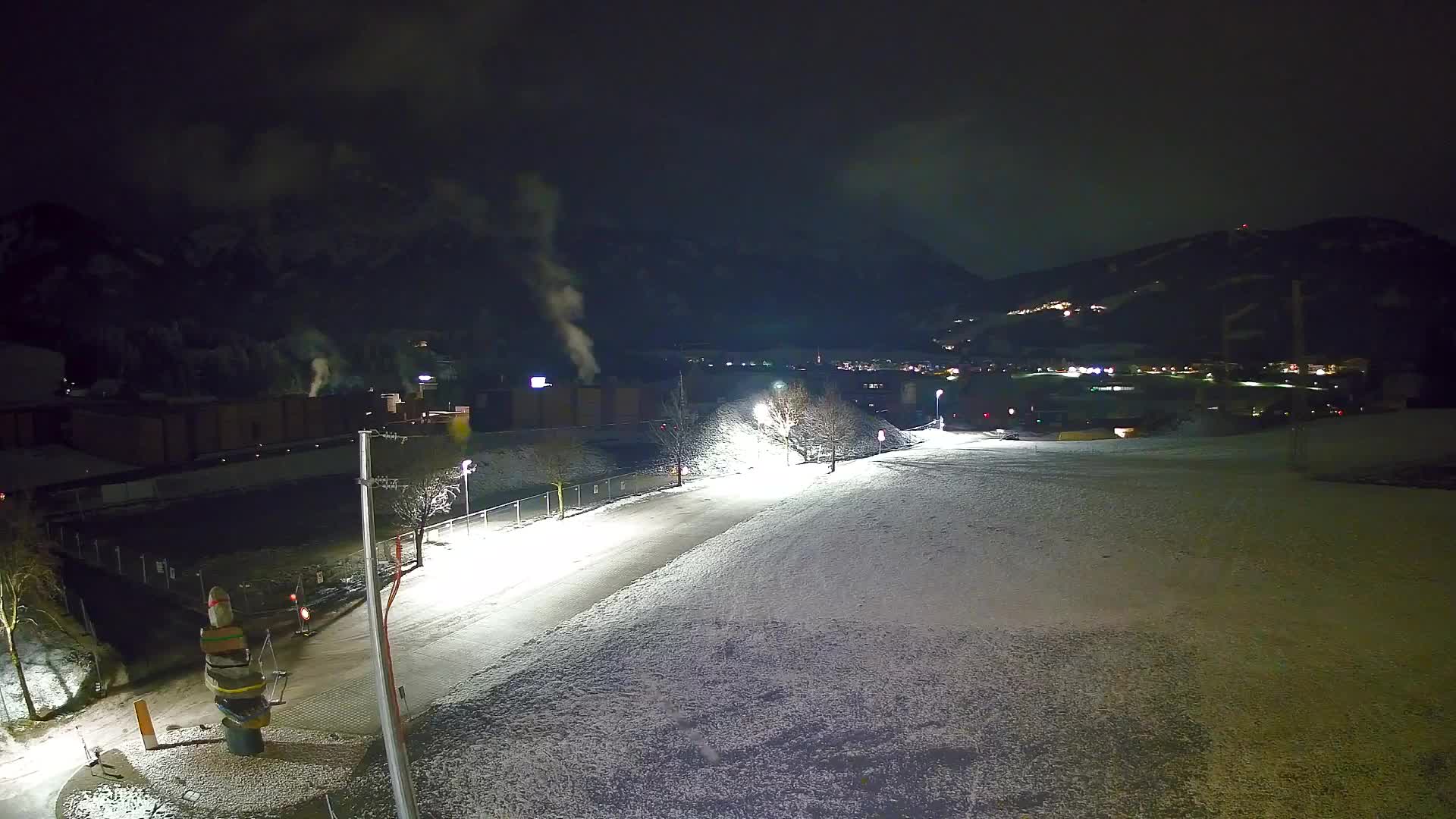 Webcam Rasen / Kronplatz – Liveblick aus dem Antholzertal