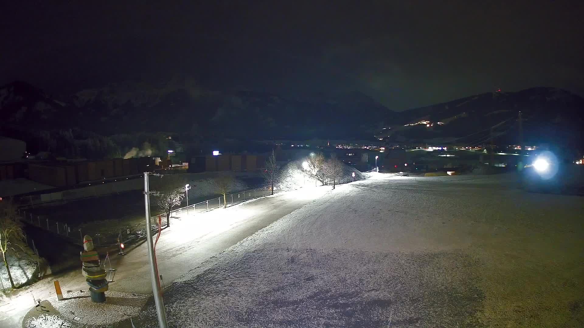 Webcam Rasen / Kronplatz – Liveblick aus dem Antholzertal
