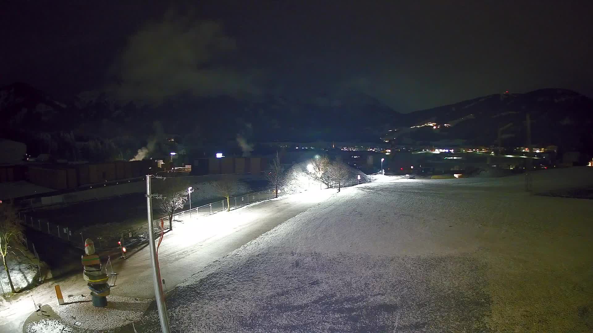 Webcam Rasun / Kronplatz – Vue en direct depuis la vallée d’Anterselva