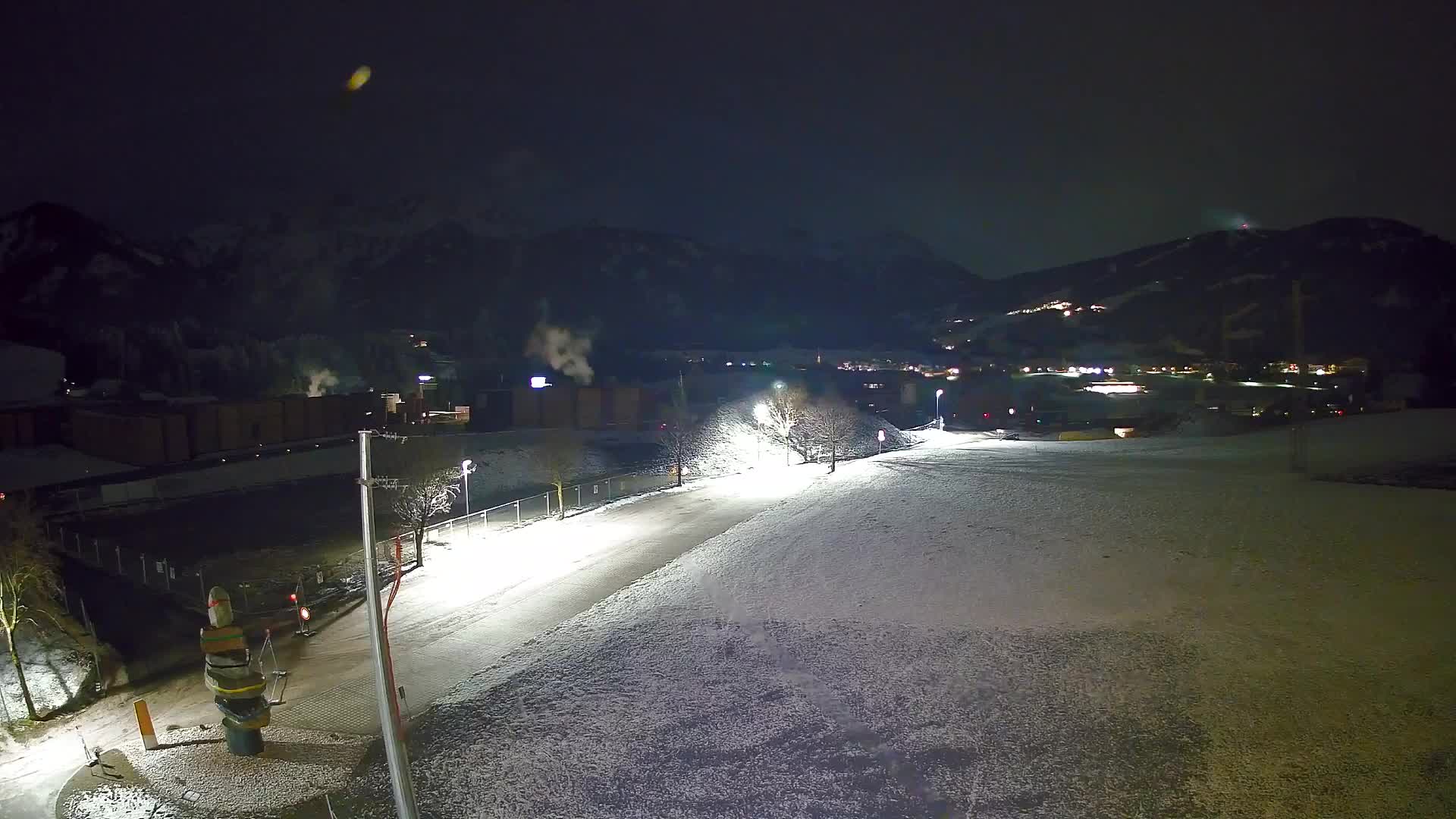 Webcam Rasun / Kronplatz – Vue en direct depuis la vallée d’Anterselva