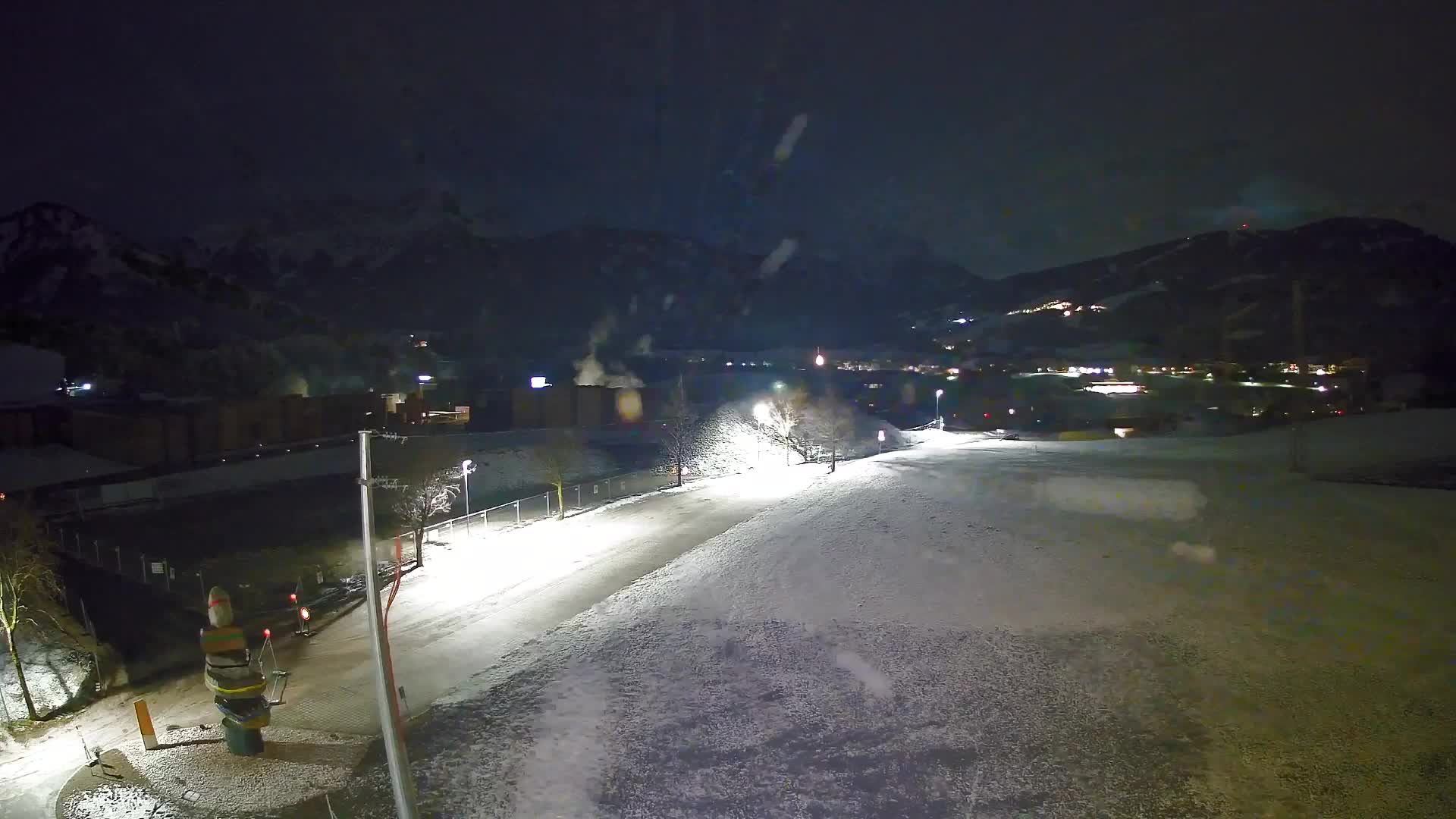 Webcam Rasen / Kronplatz – Liveblick aus dem Antholzertal