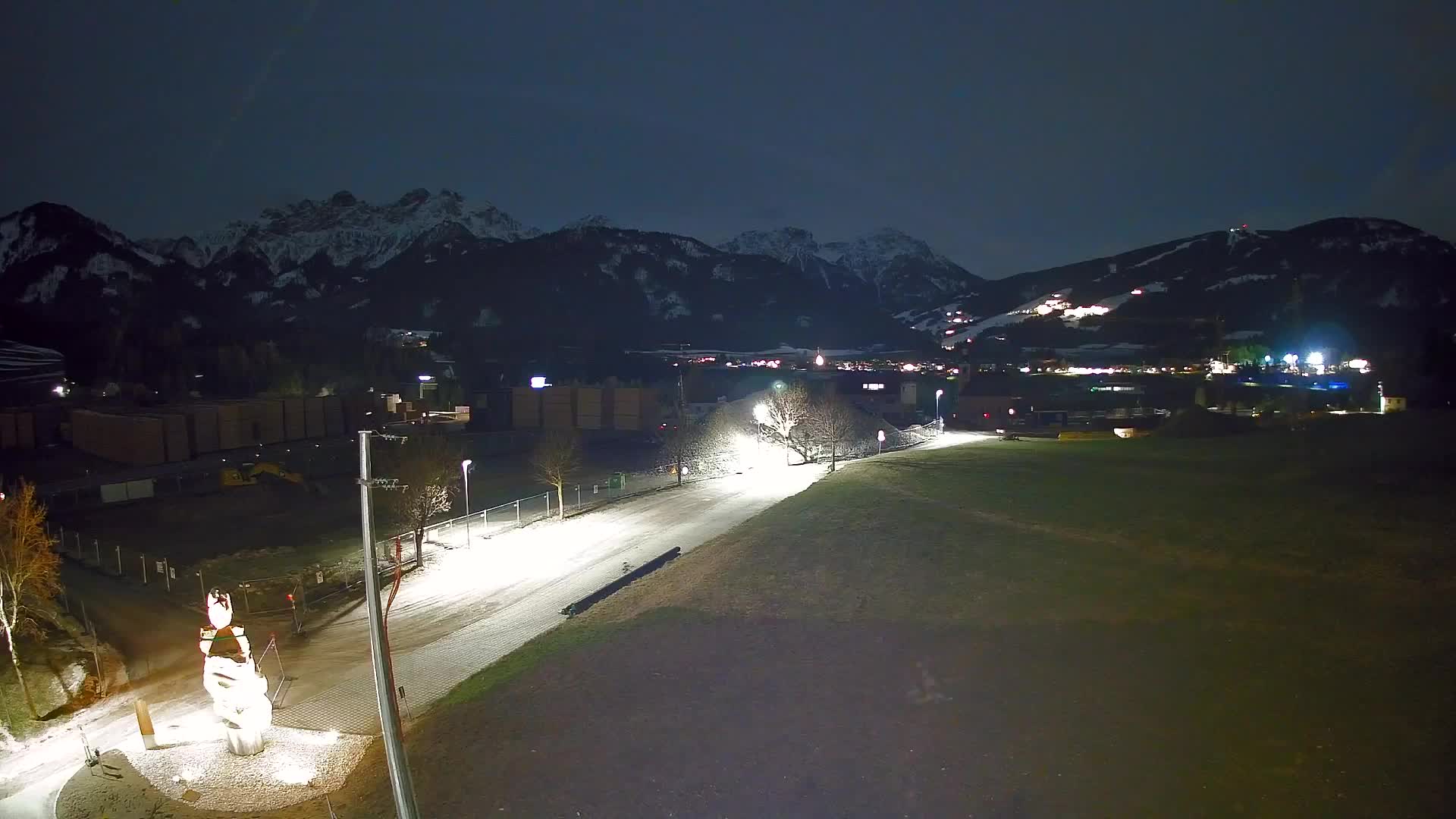 Webcam Rasen / Kronplatz – Liveblick aus dem Antholzertal